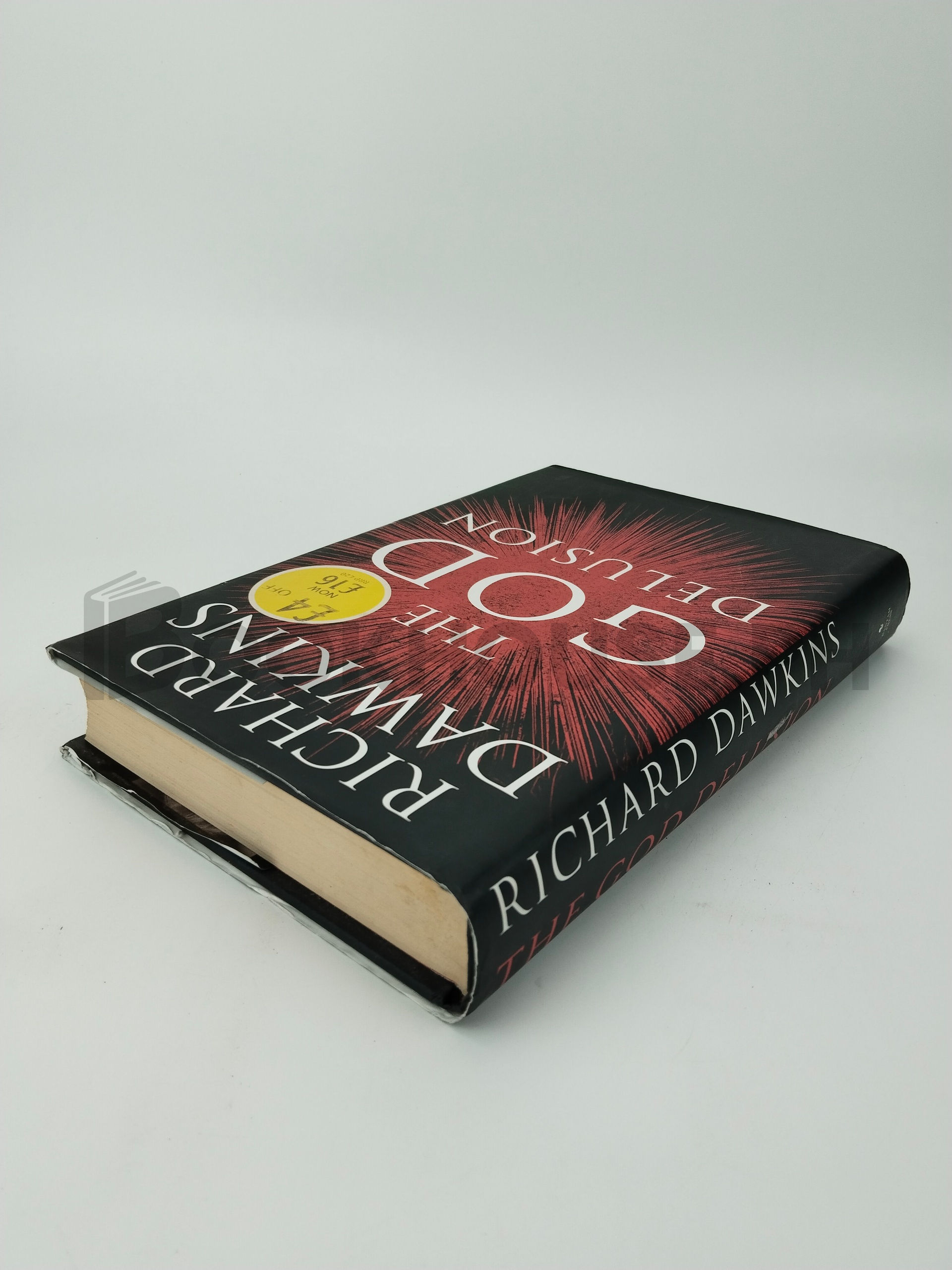 The God Delusion by Richard Dawkins - Image 2