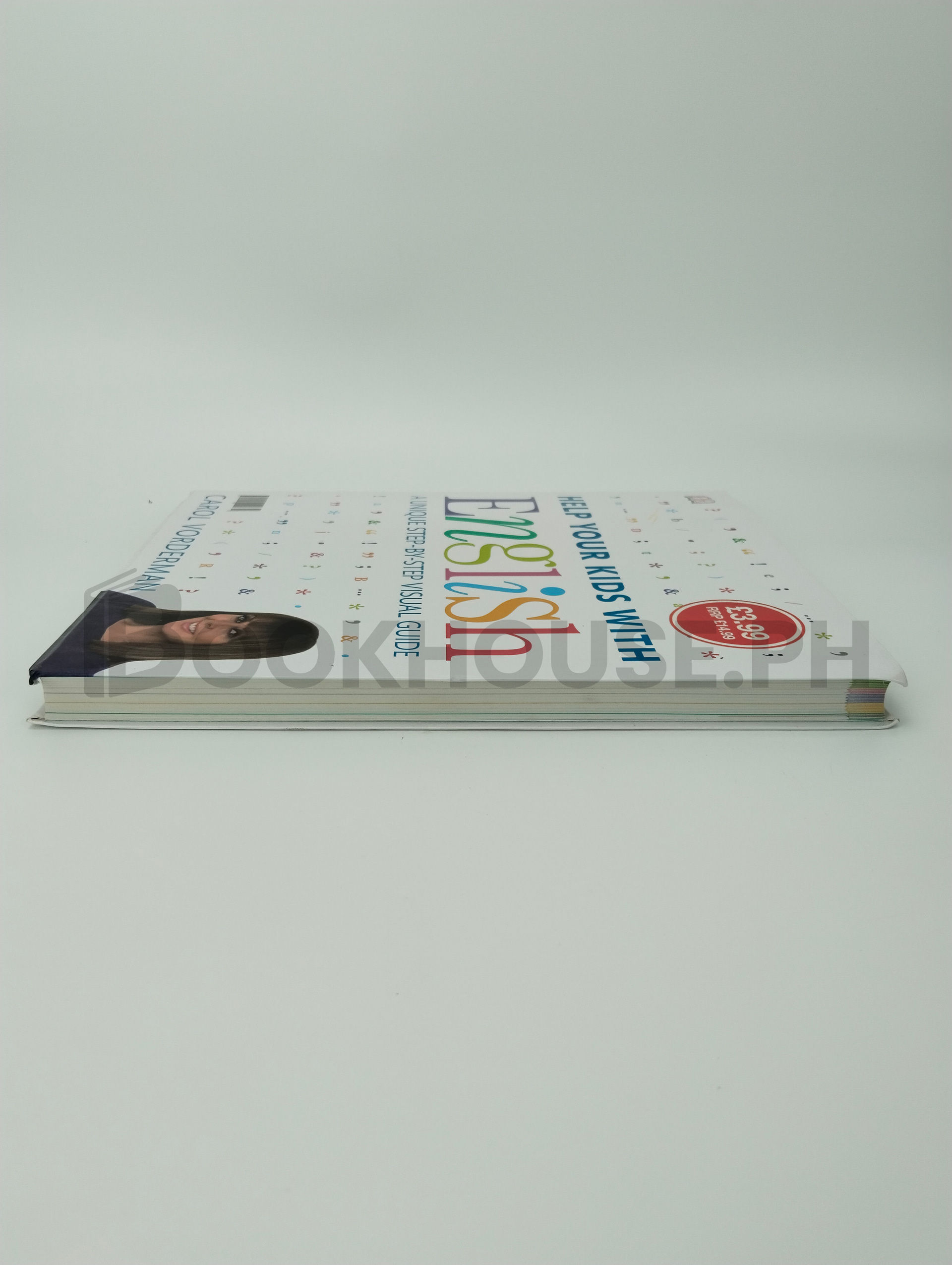Help Your Kids With English by Carol Vorderman - Image 4