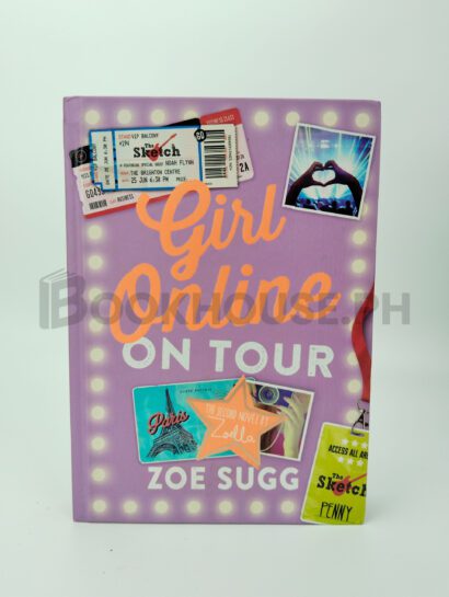 Girl Online by Zoe Sugg
