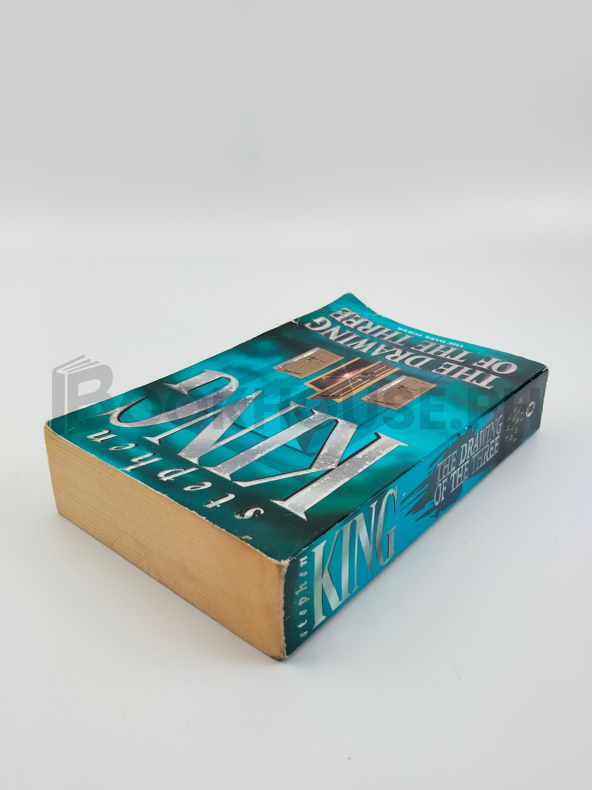 The Drawing Of The Three by Stephen King - Image 2