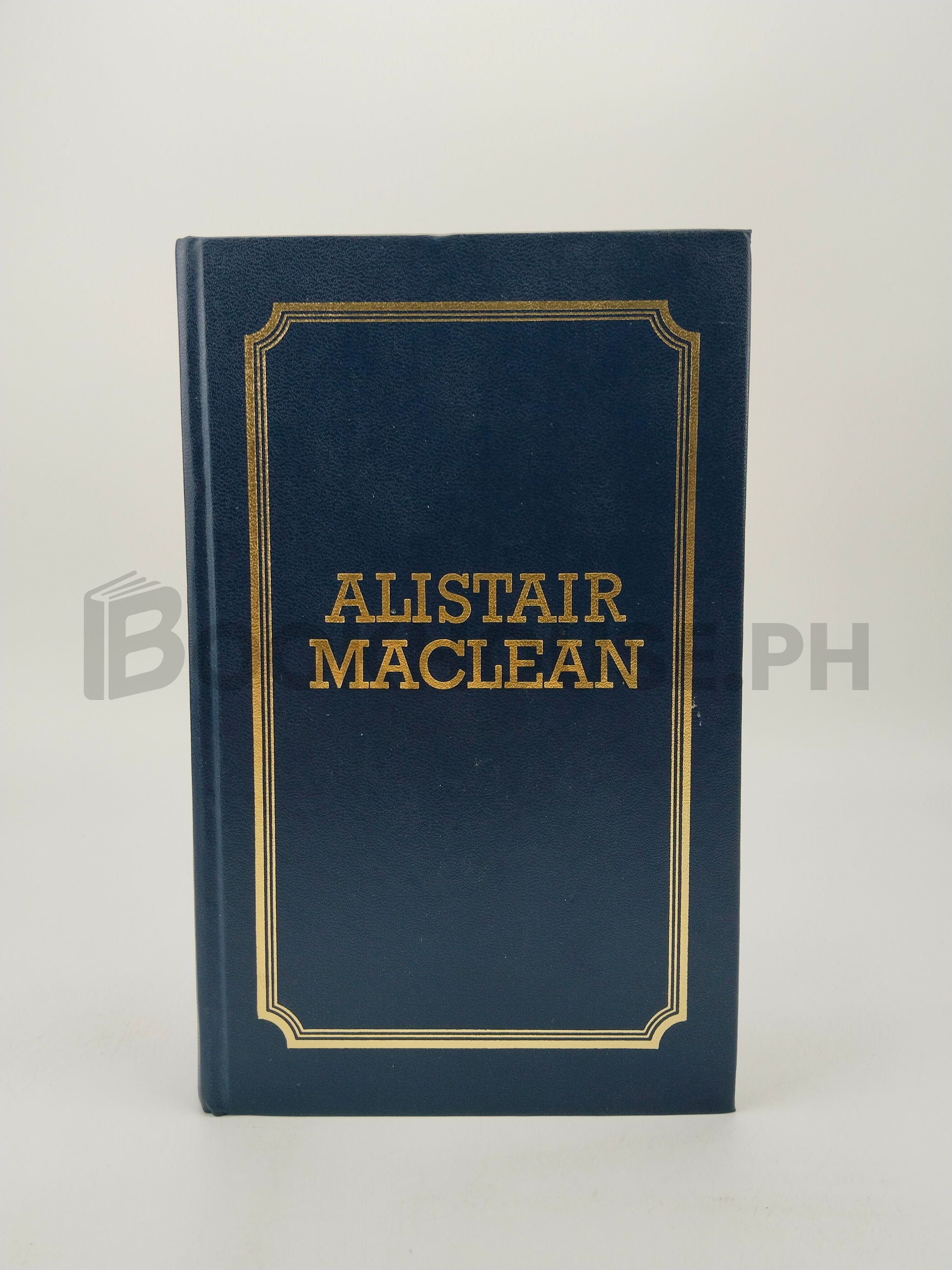 Five Great War Stories by Alistair Maclean