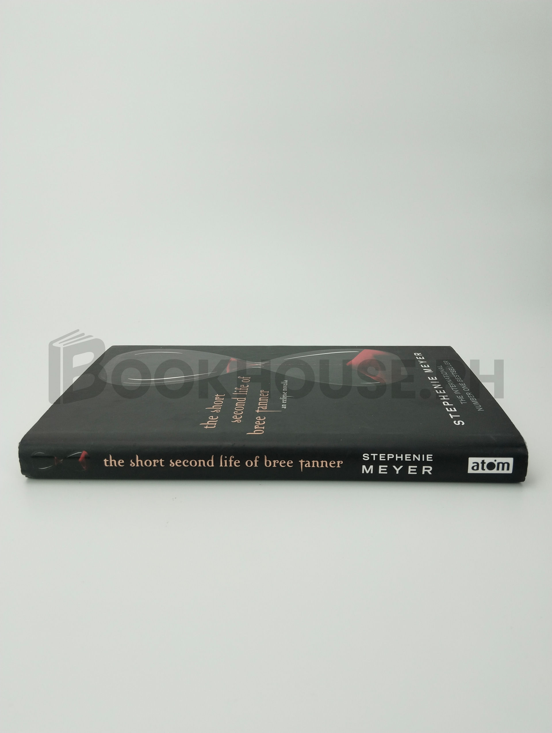 The Short Second Life Of Bree Tanner by Stephenie Meyer - Image 3