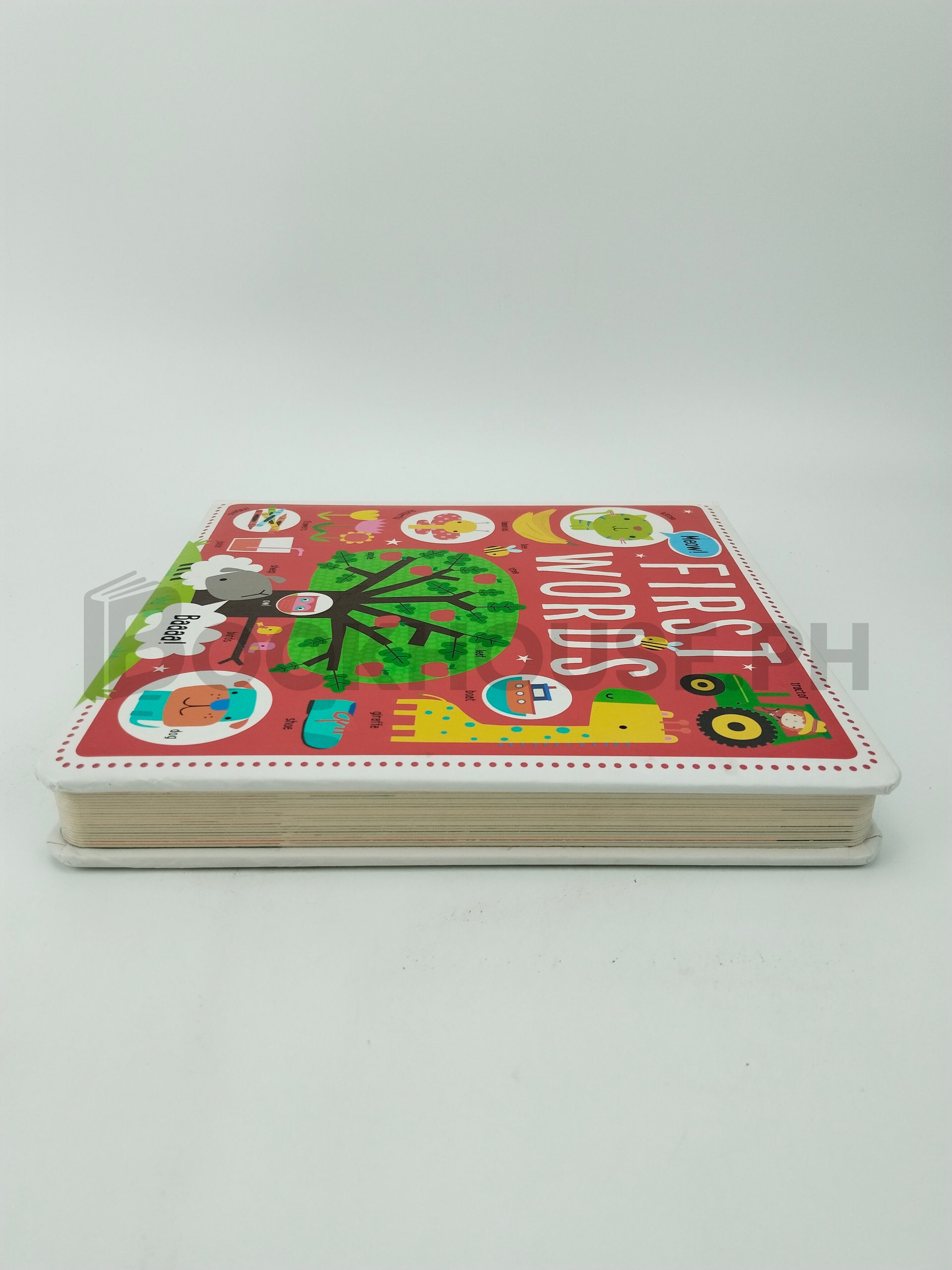 First Words by Dawn Machell - Image 4