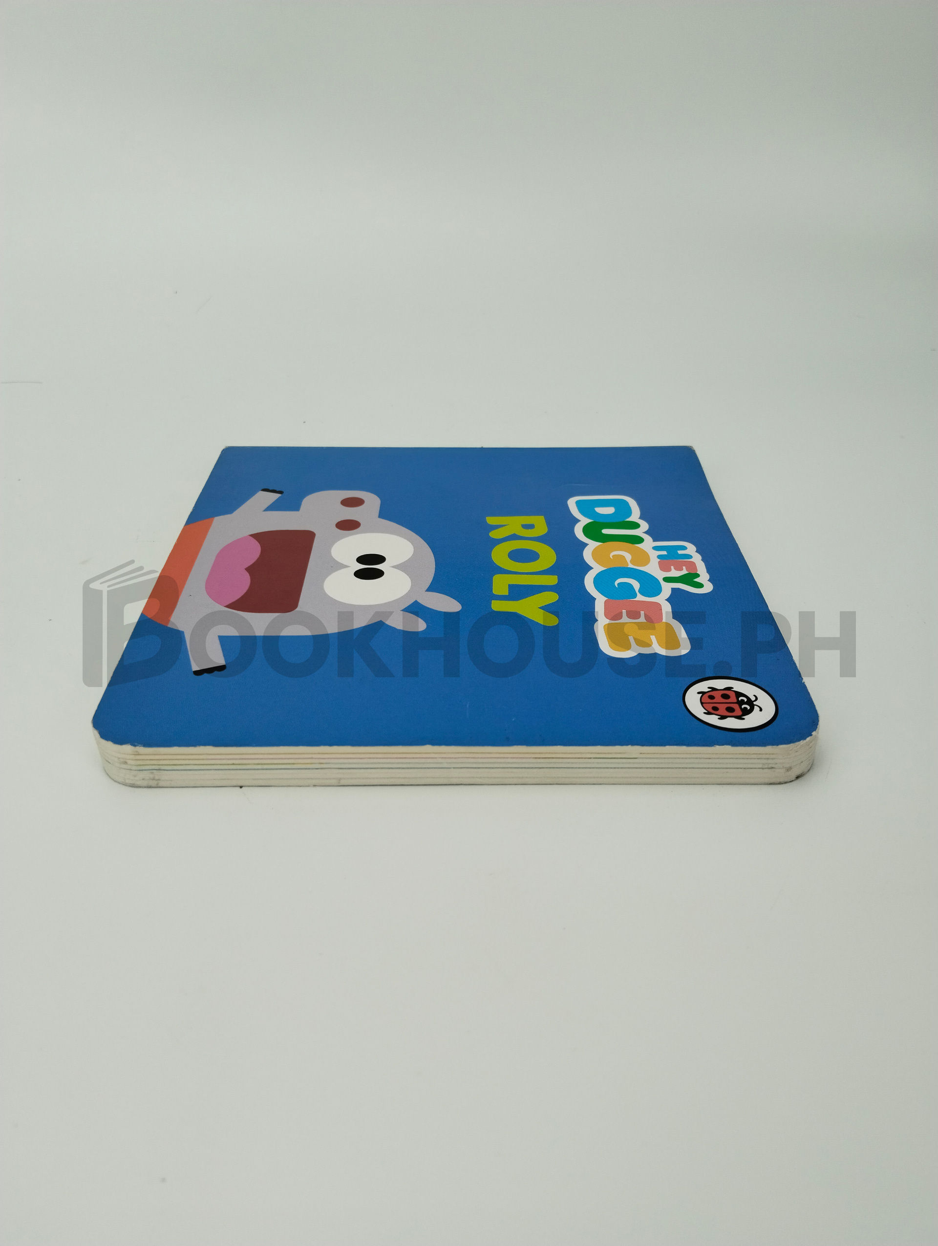 Roly by Hey Duggee - Image 4
