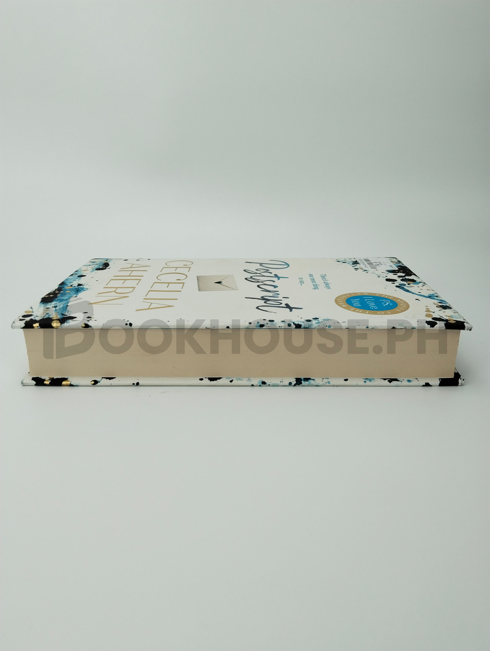 Postscript by Cecelia Ahern - Image 4