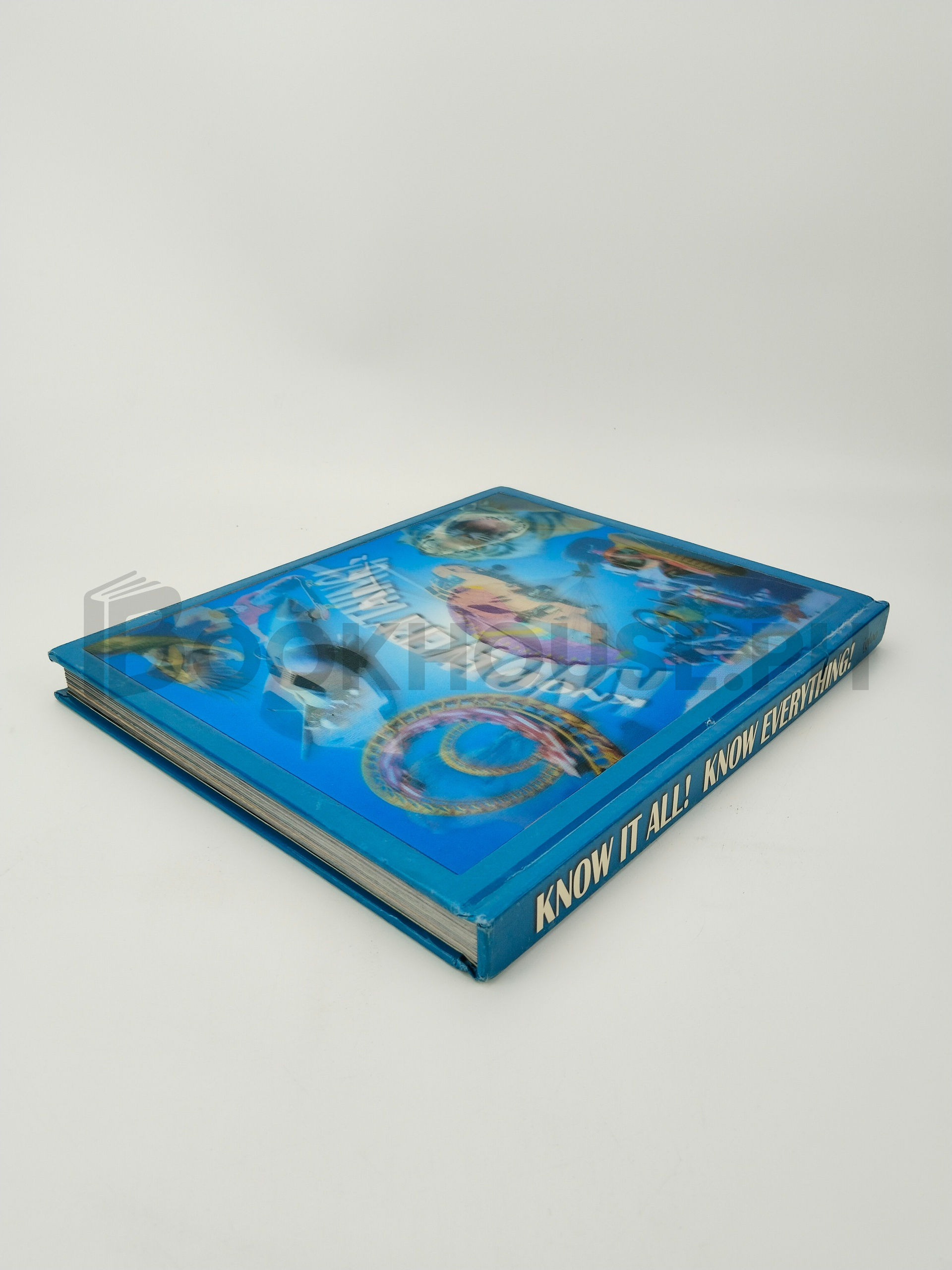 Know It All! by Igloo Books - Image 2