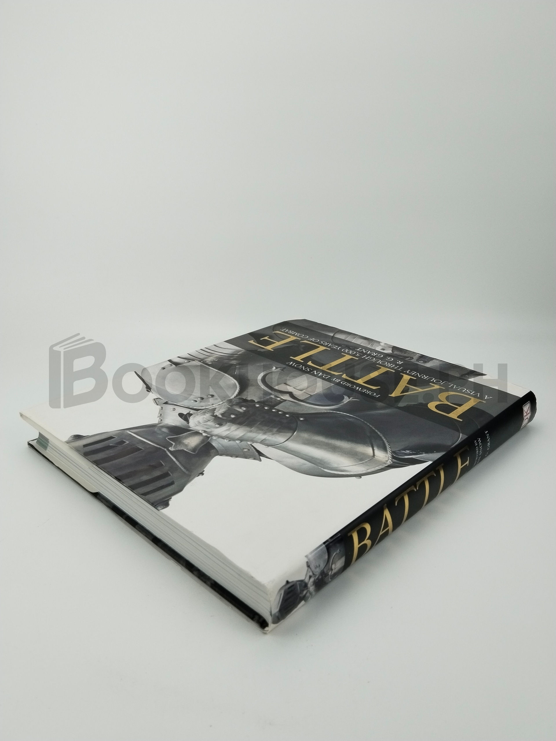 Battle by R. G. Grant - Image 2