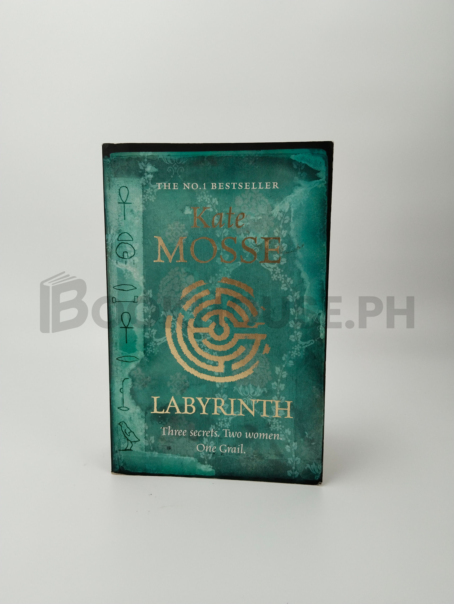 Labyrinth by Kate Mosse