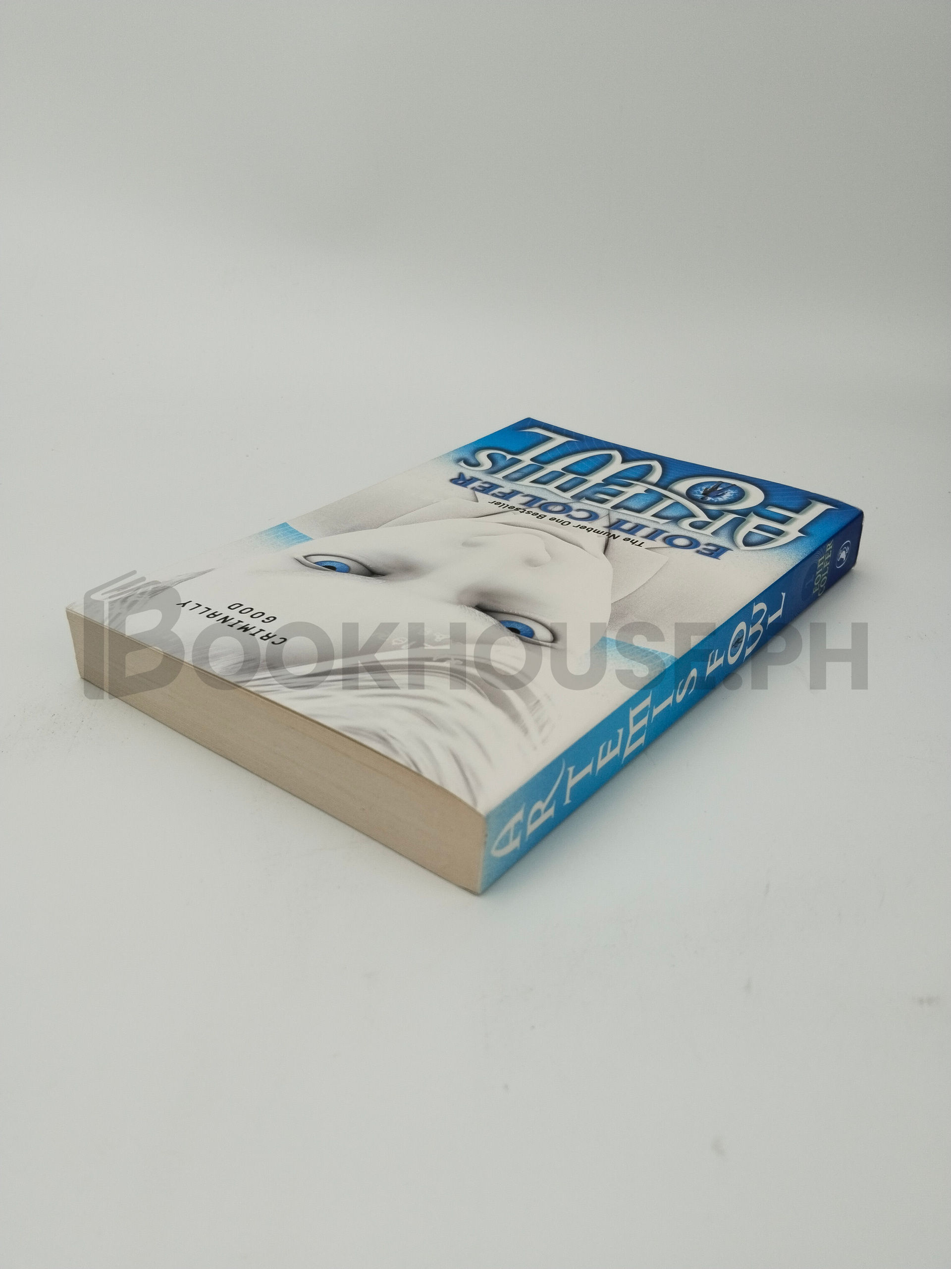 Artemis Fowl by Eoin Colfer - Image 2