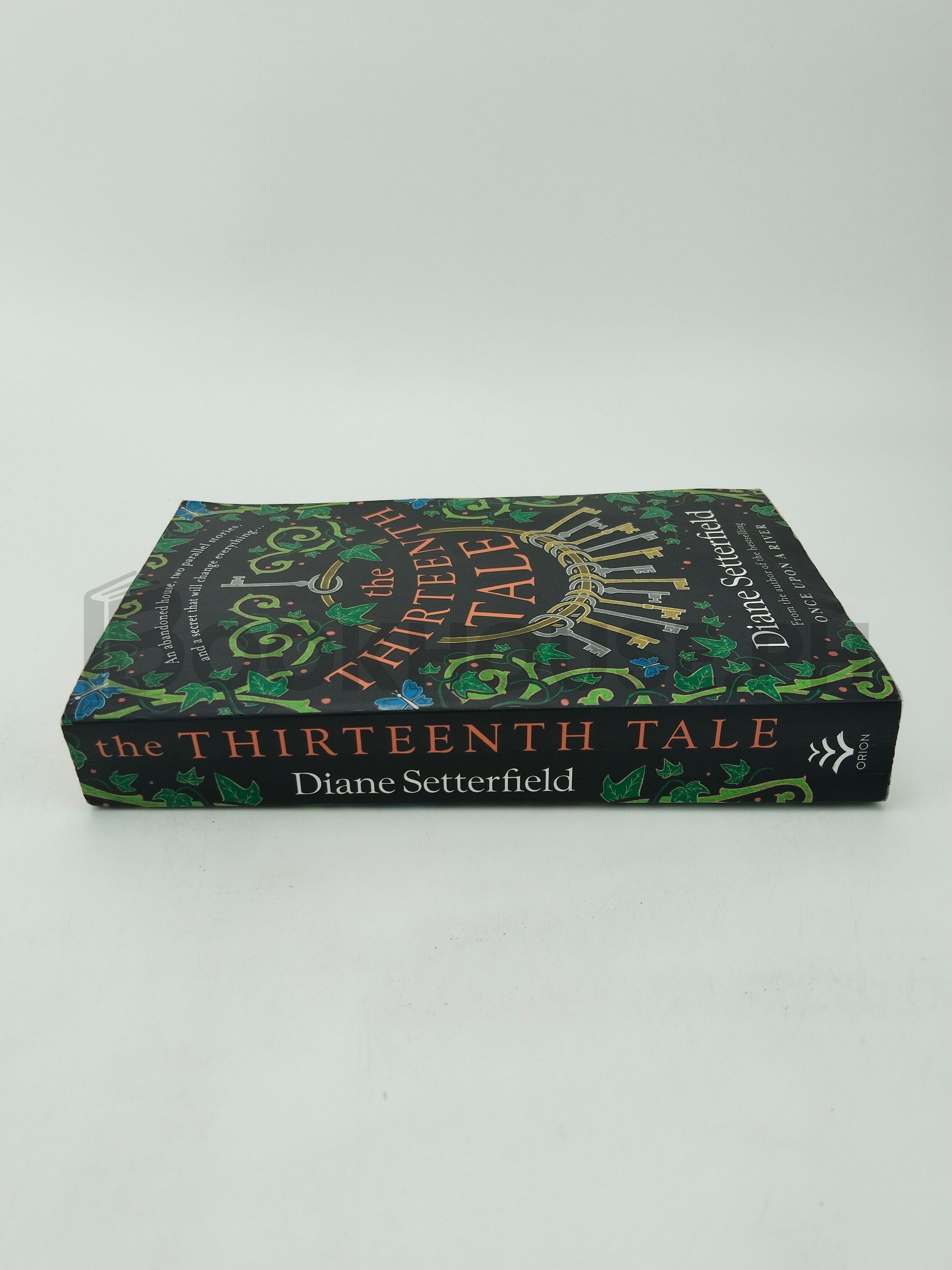 The Thirteenth Tale by Diane Setterfield - Image 3