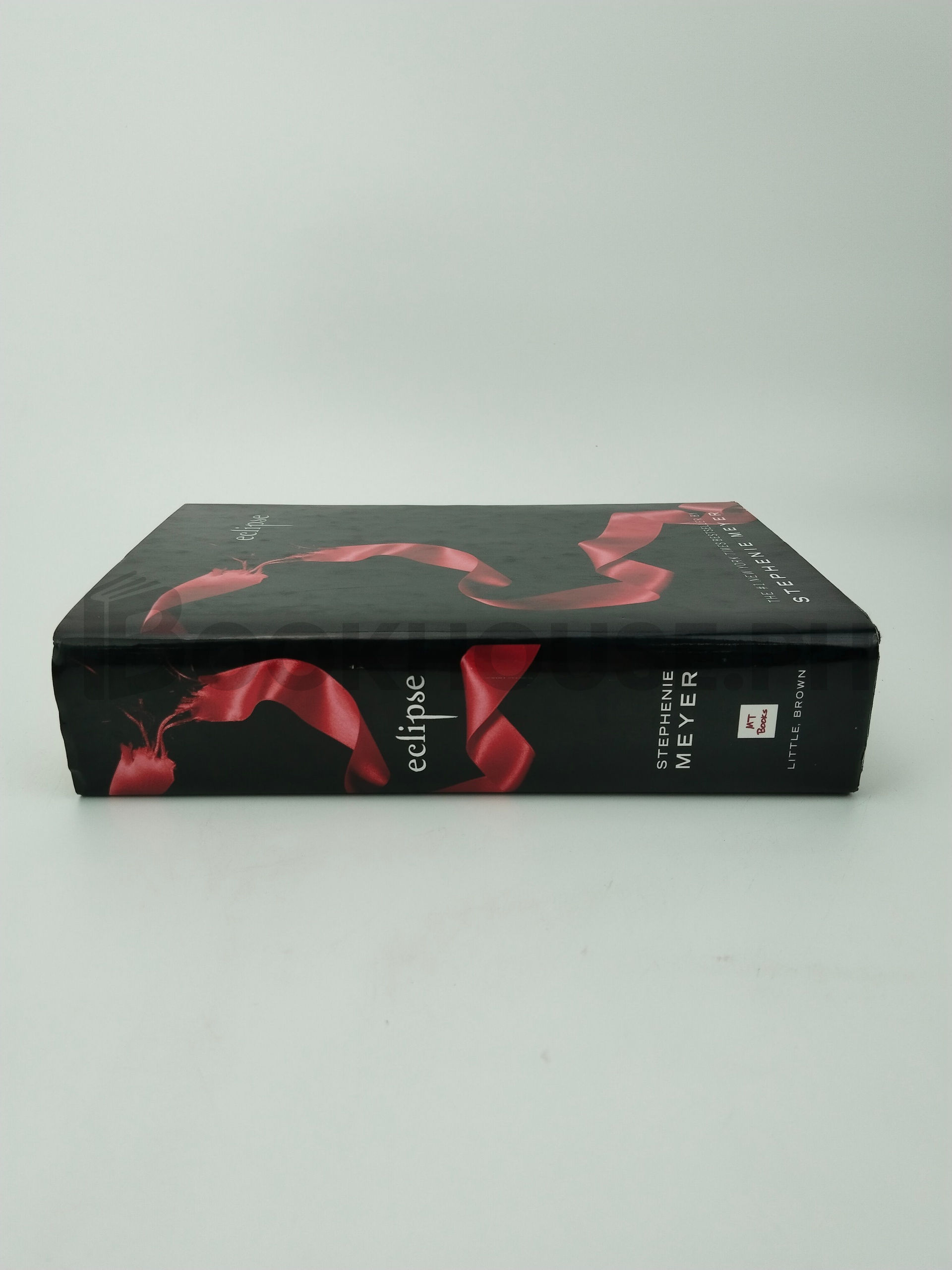 Eclipse by Stephenie Meyer - Image 3