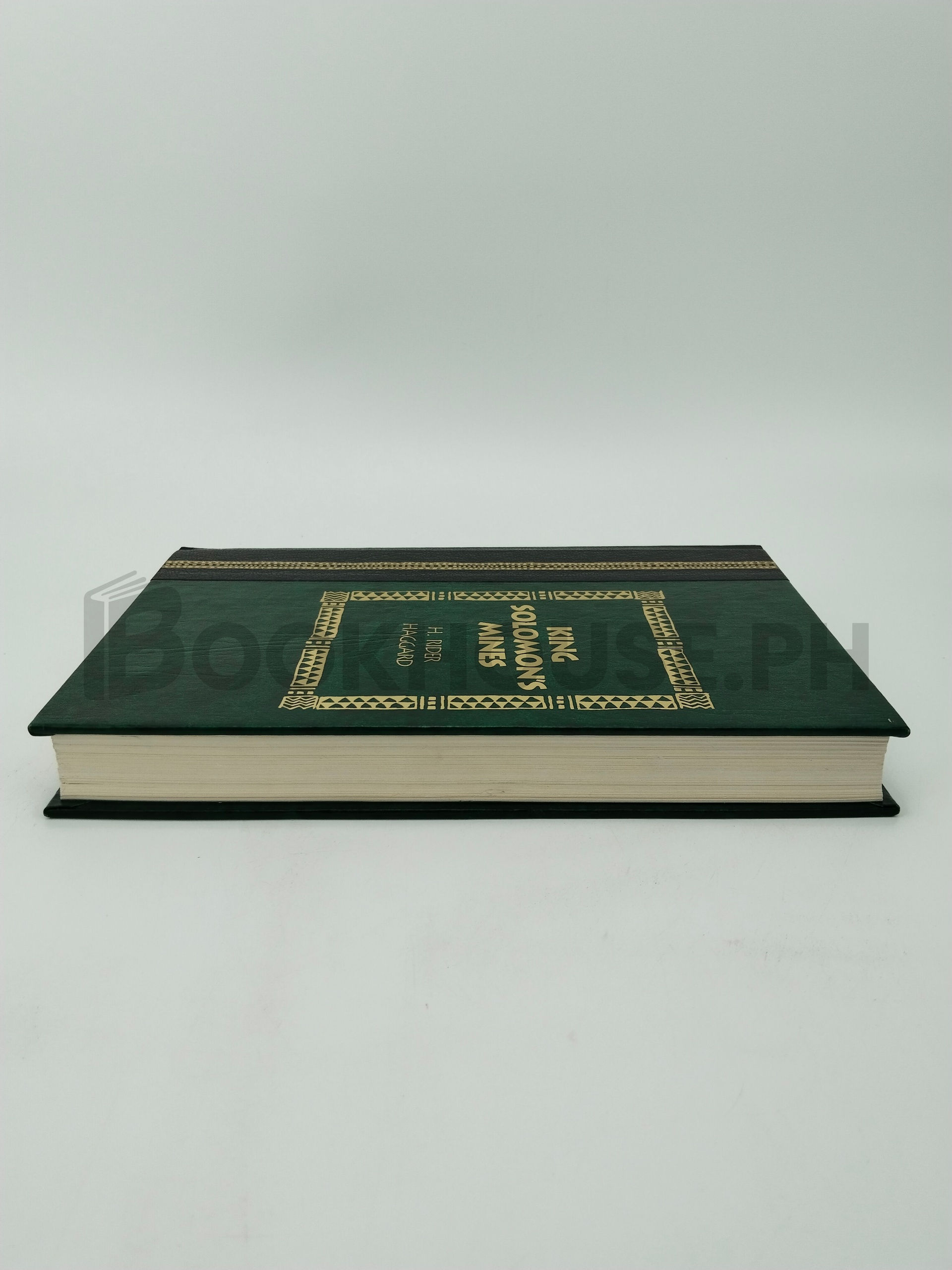 King Solomon's Mines by H. Rider Haggard - Image 4