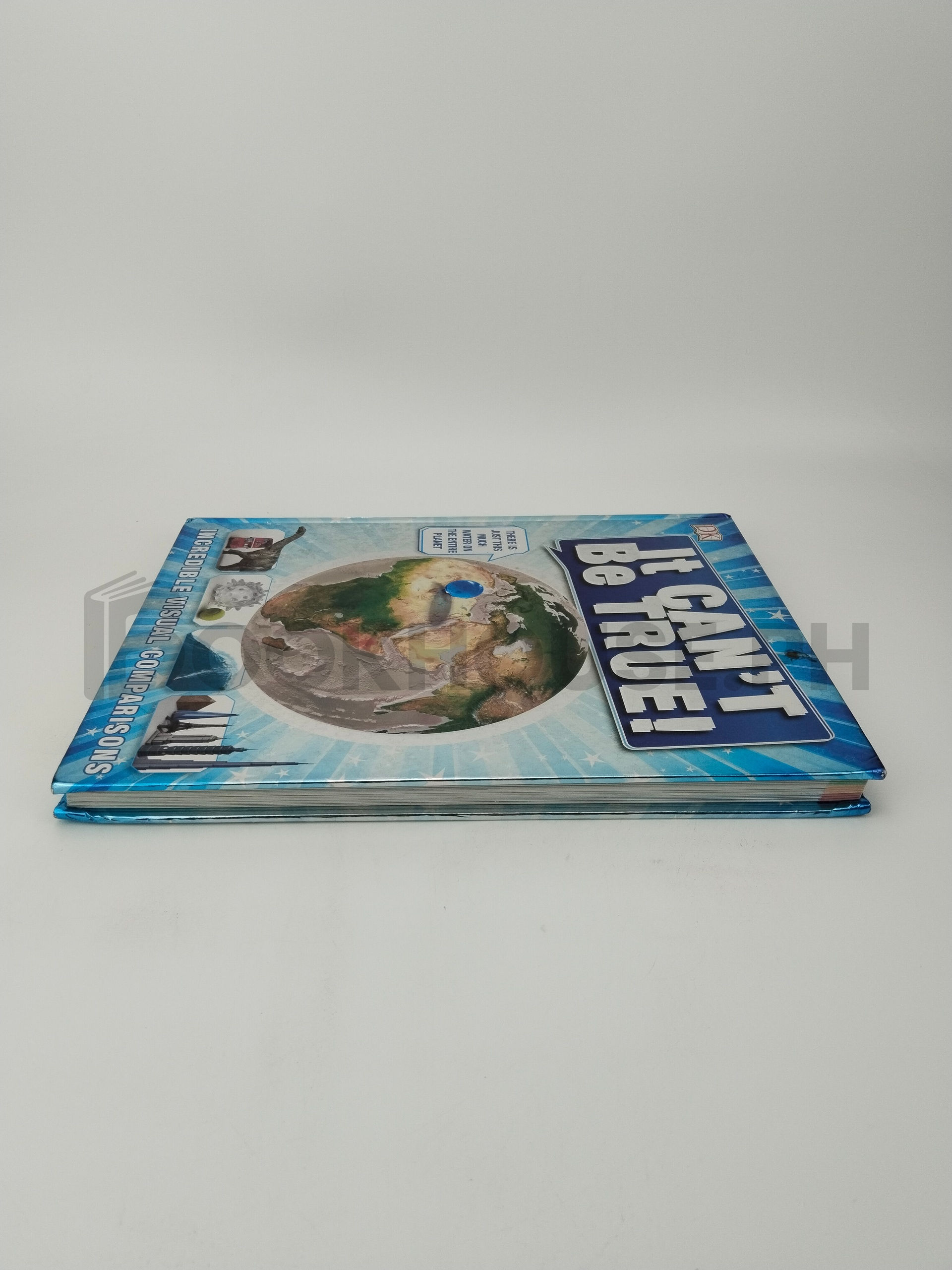 It Can't Be True! by Dk - Image 4