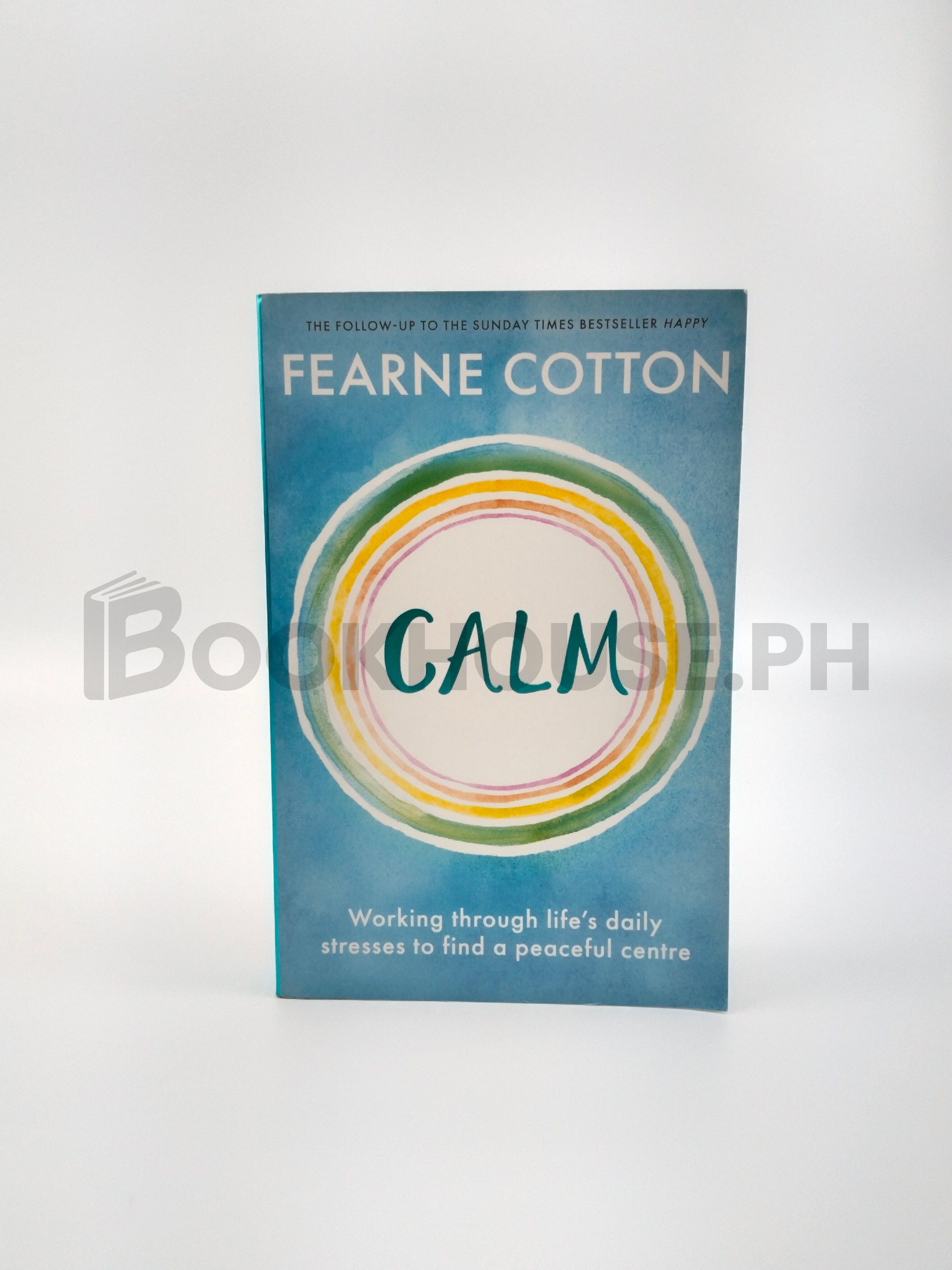 Calm by Fearne Cotton