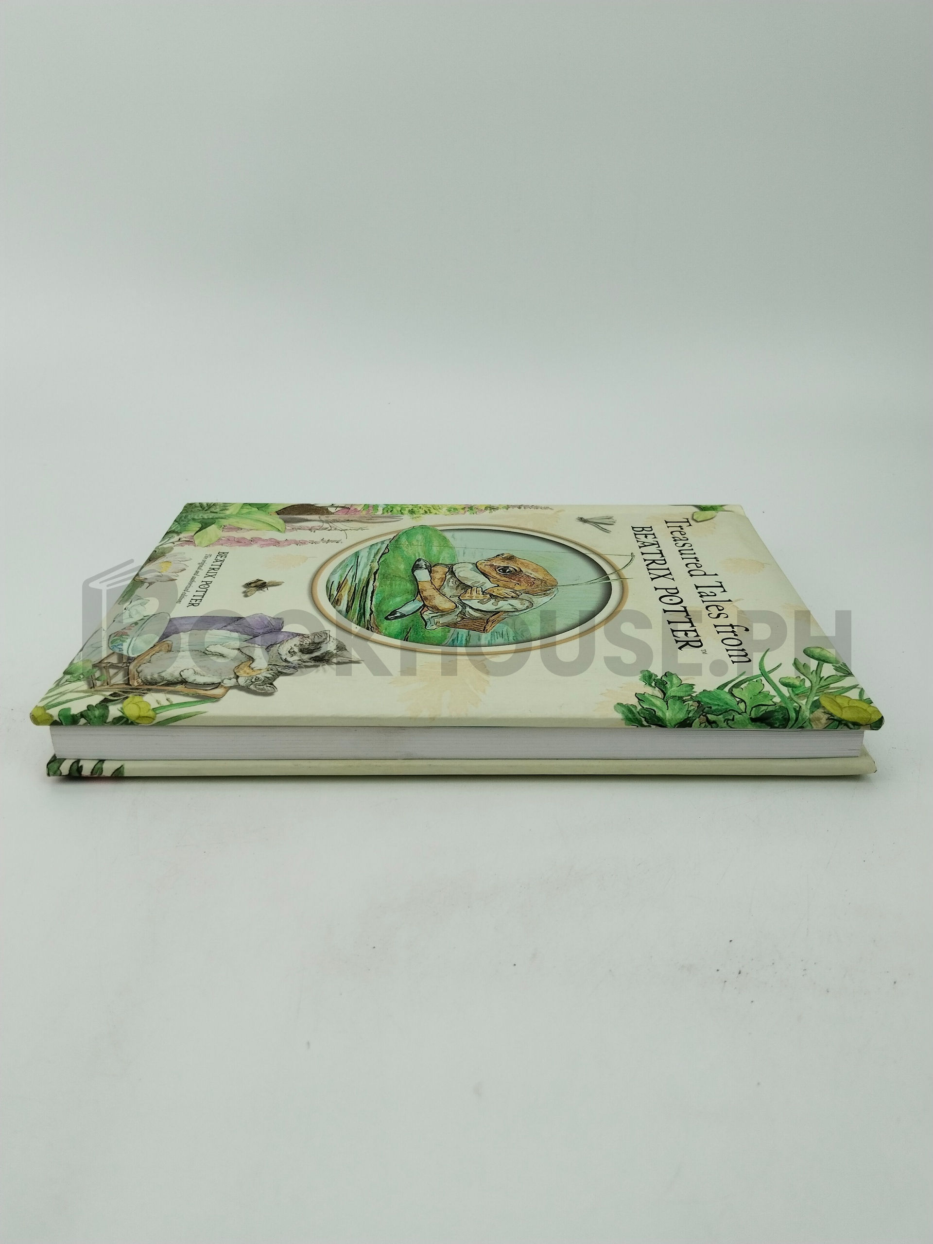 Treasured Tales From Beatrix Potter by Beatrix Potter - Image 4