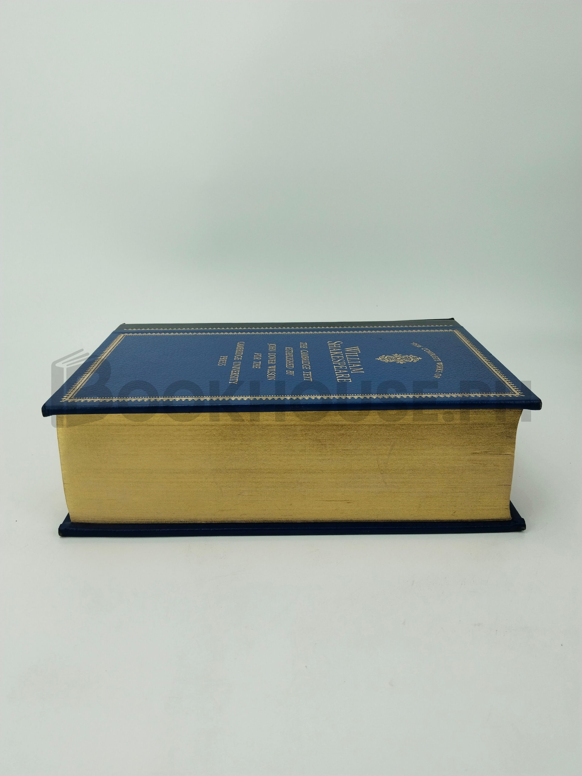 The Complete Works Of William Shakespeare by William Shakespeare - Image 4