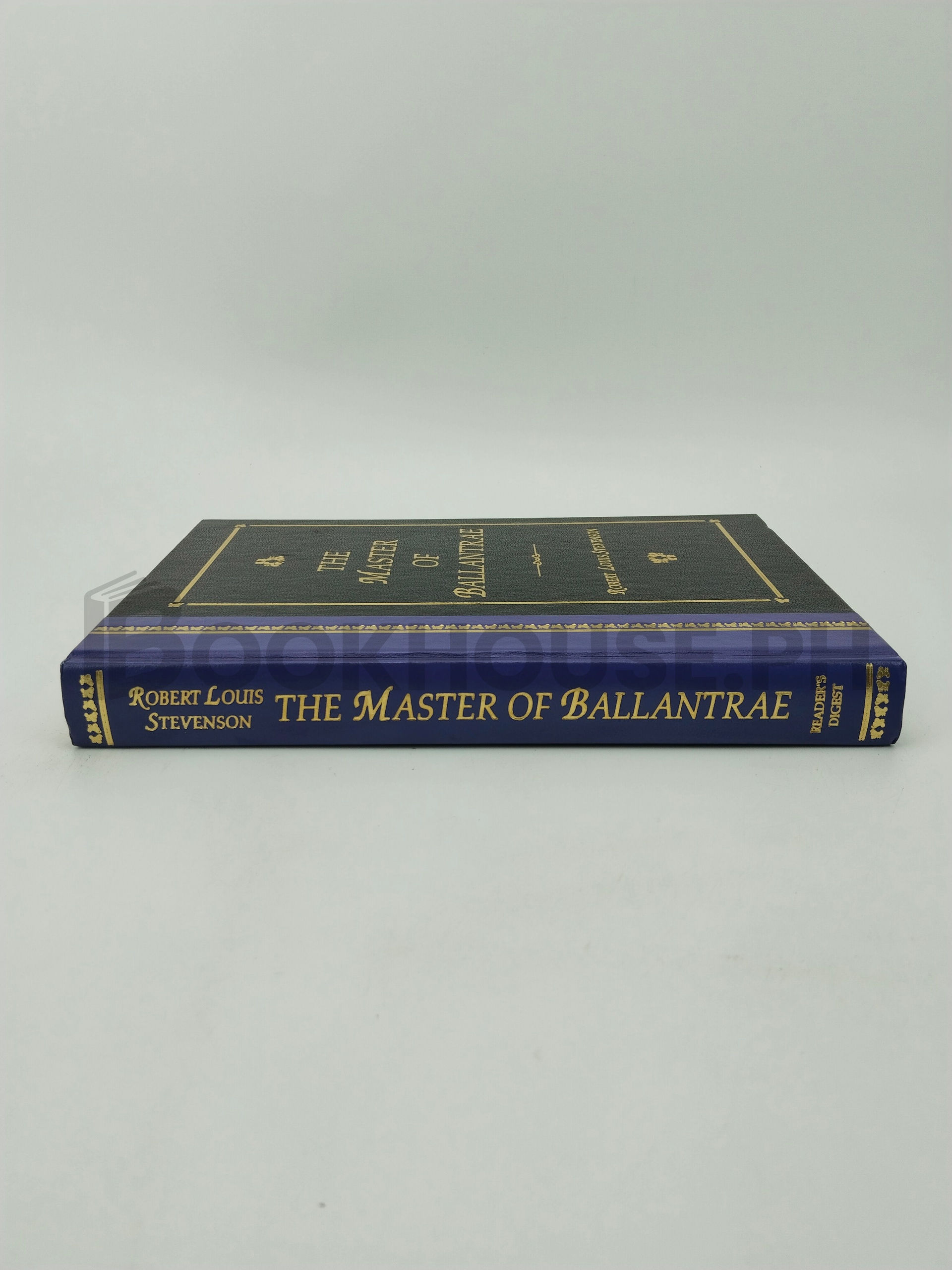 The Master Of Ballantrae by Robert Louis Stevenson - Image 3