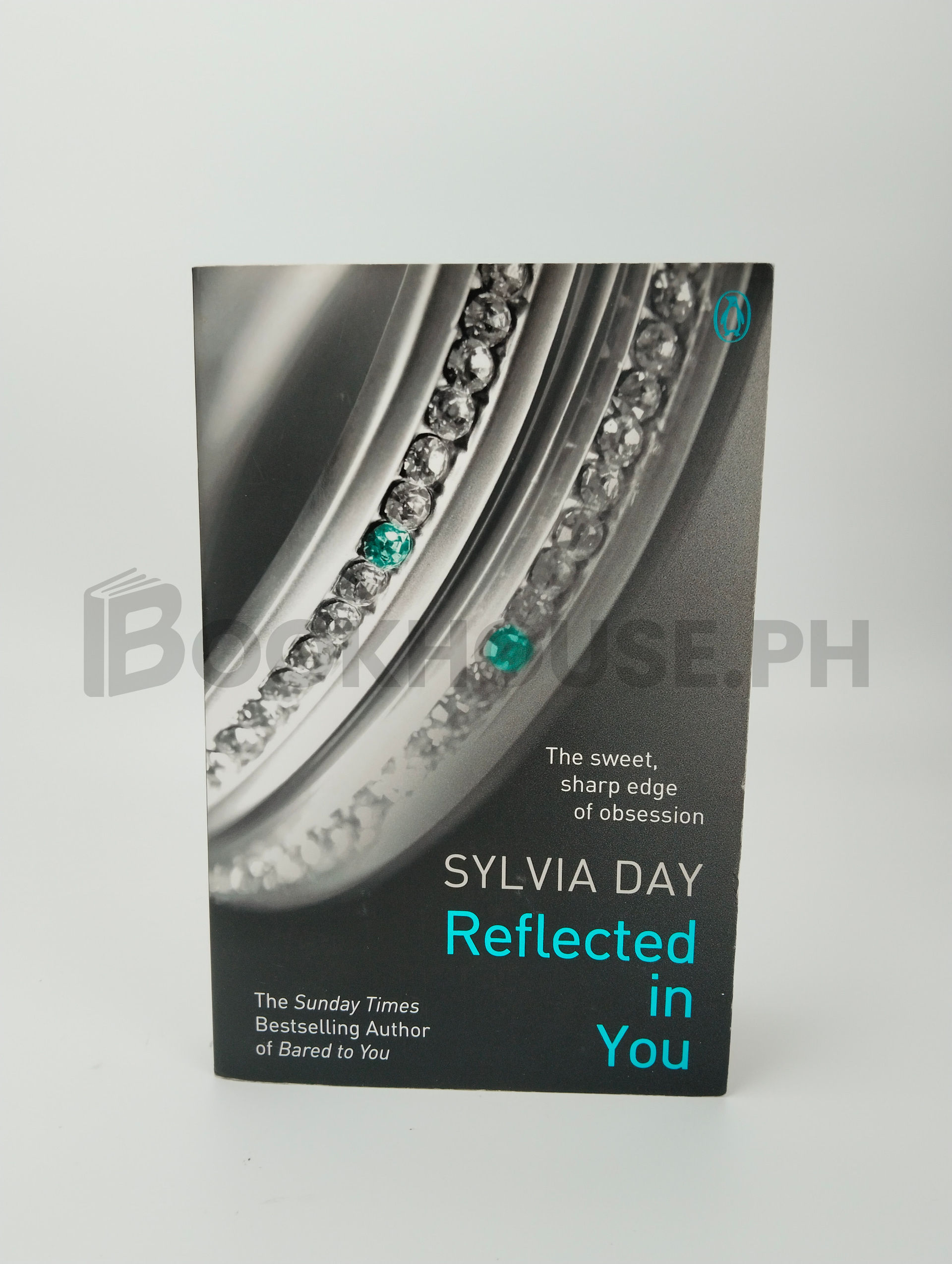 Reflected In You by Sylvia Day