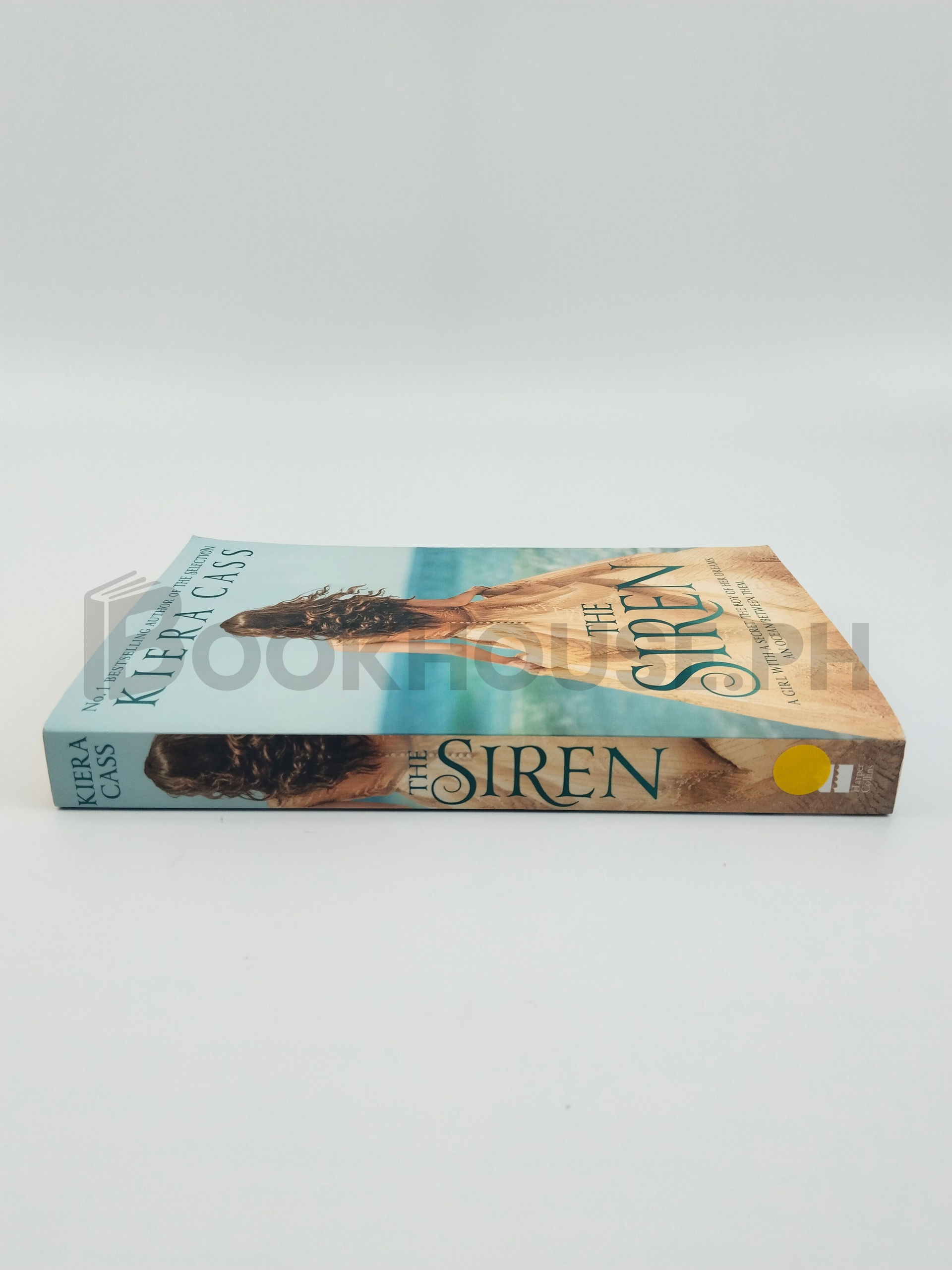 The Siren by Kiera Cass - Image 3