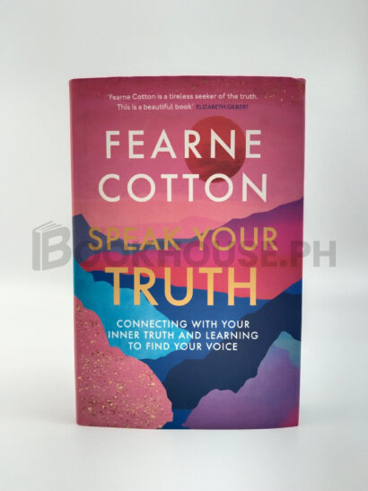 Speak Your Truth by Fearne Cotton