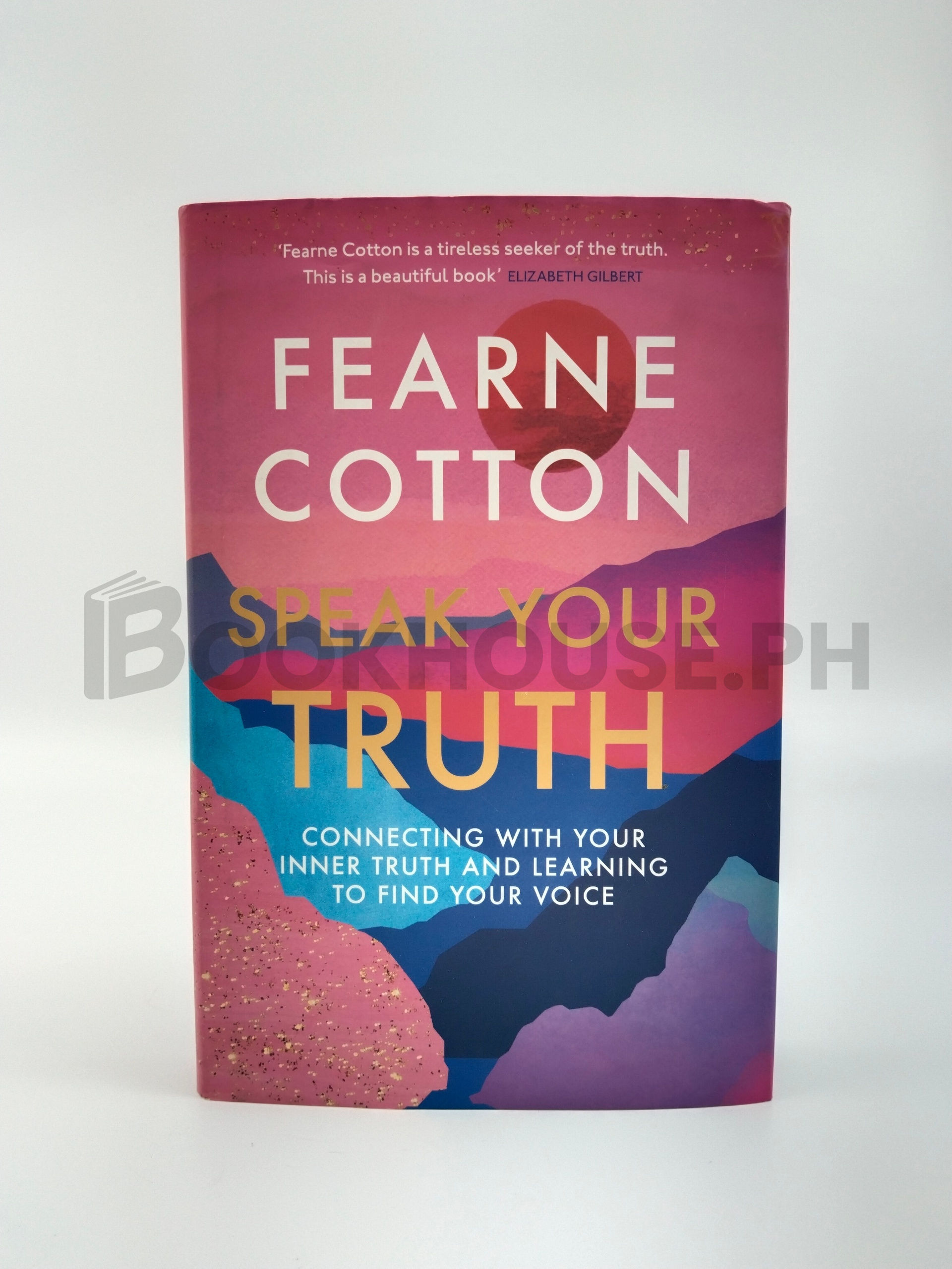 Speak Your Truth by Fearne Cotton