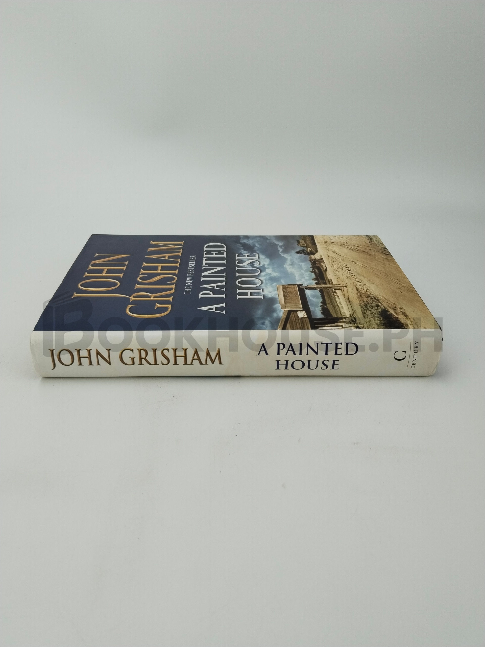 A Painted House by John Grisham - Image 3
