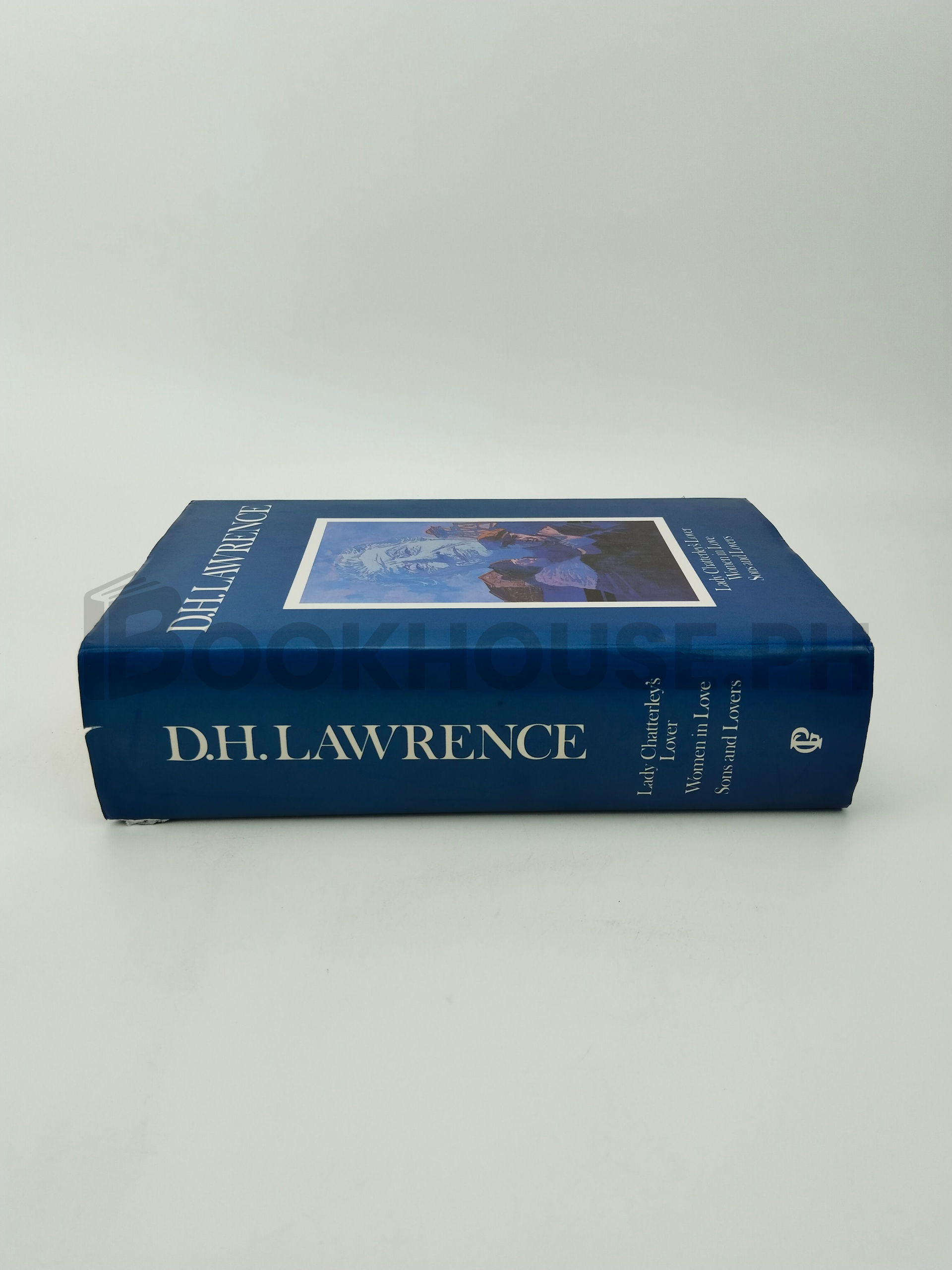 Lady Chatterley's Lover, Women In Love, Sons And Lovers by D.h. Lawrence - Image 3