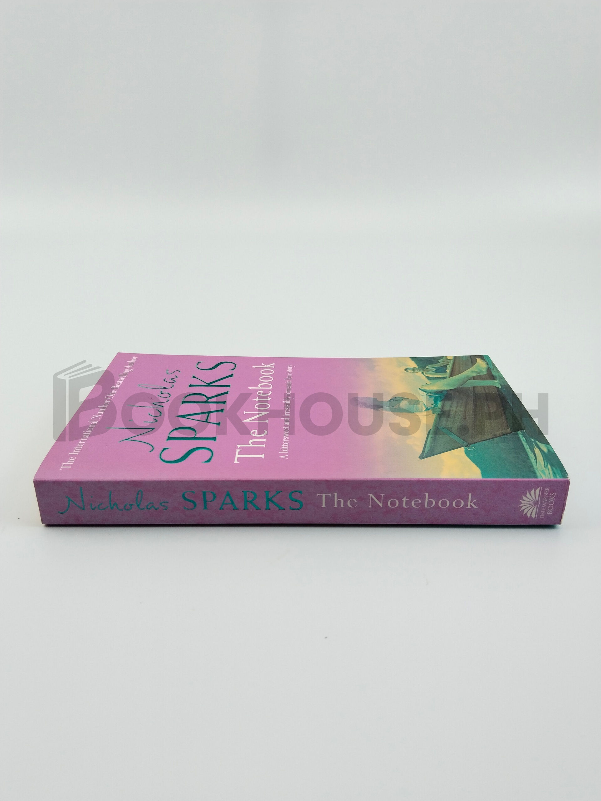 The Notebook by Nicholas Sparks - Image 3