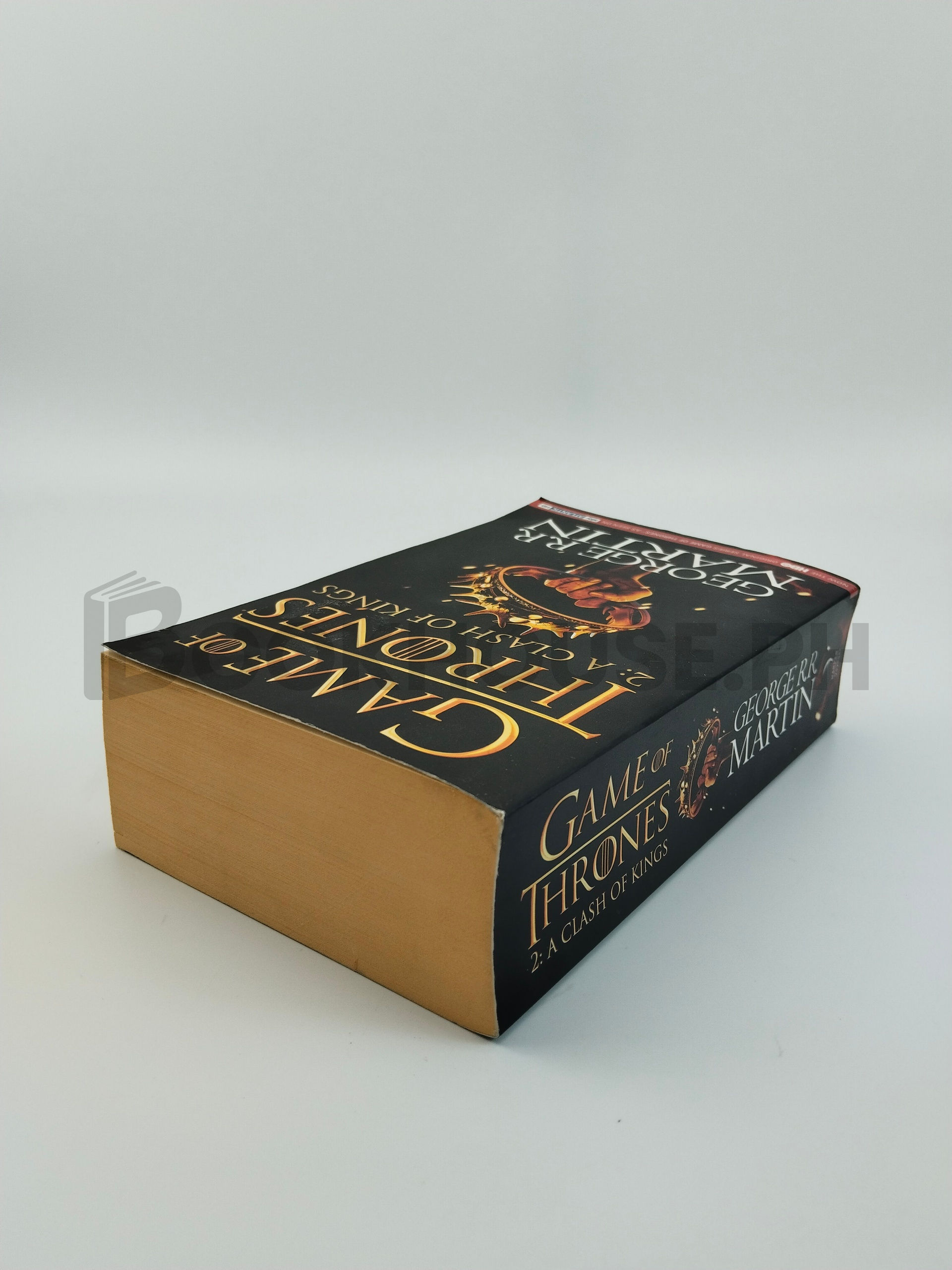 A Clash Of Kings by George R. R. Martin - Image 2