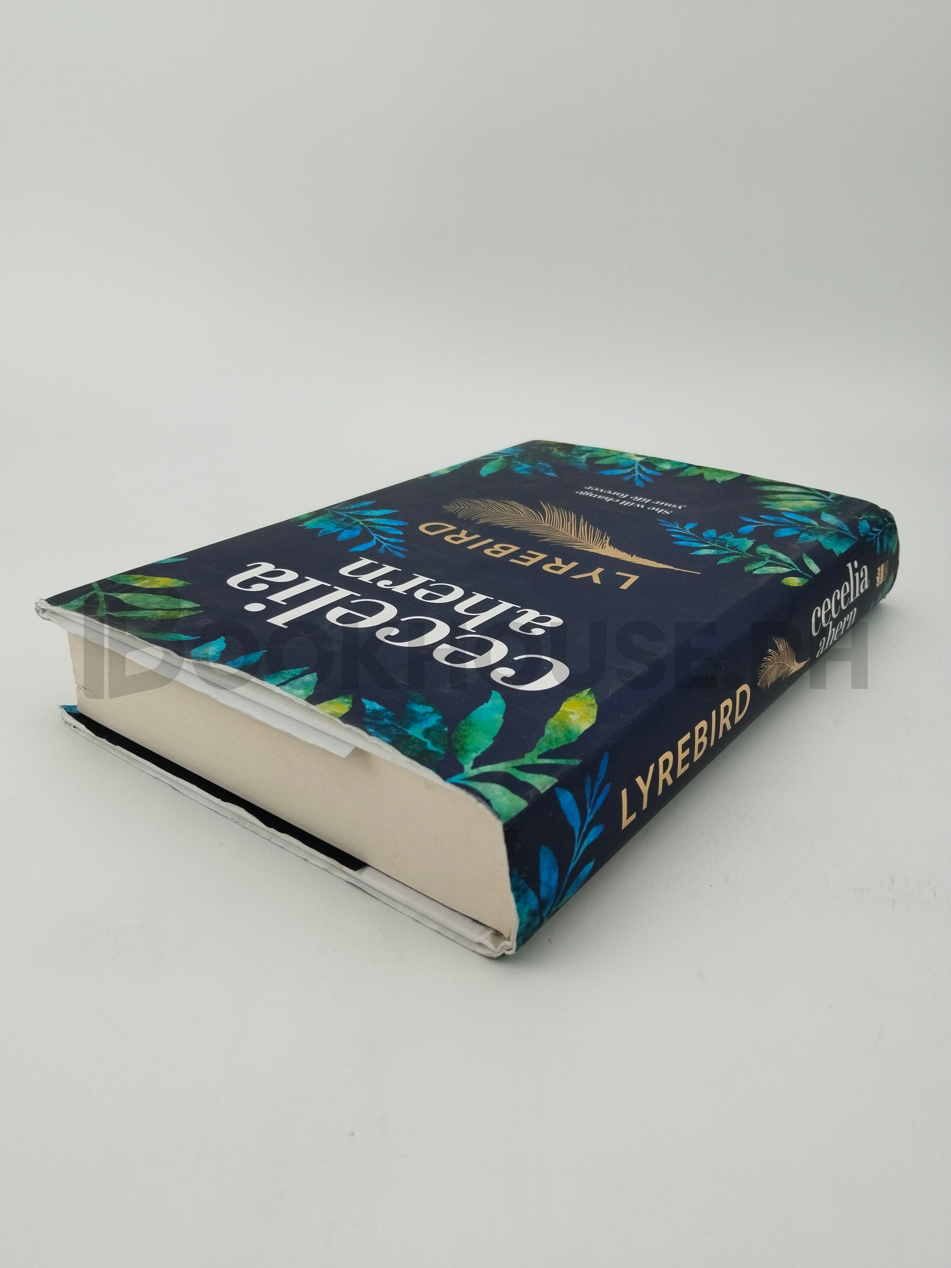 Lyrebird by Cecelia Ahern - Image 2