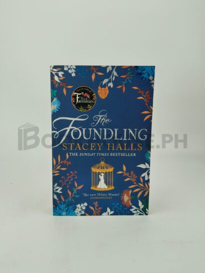 The Foundling by Stacey Halls