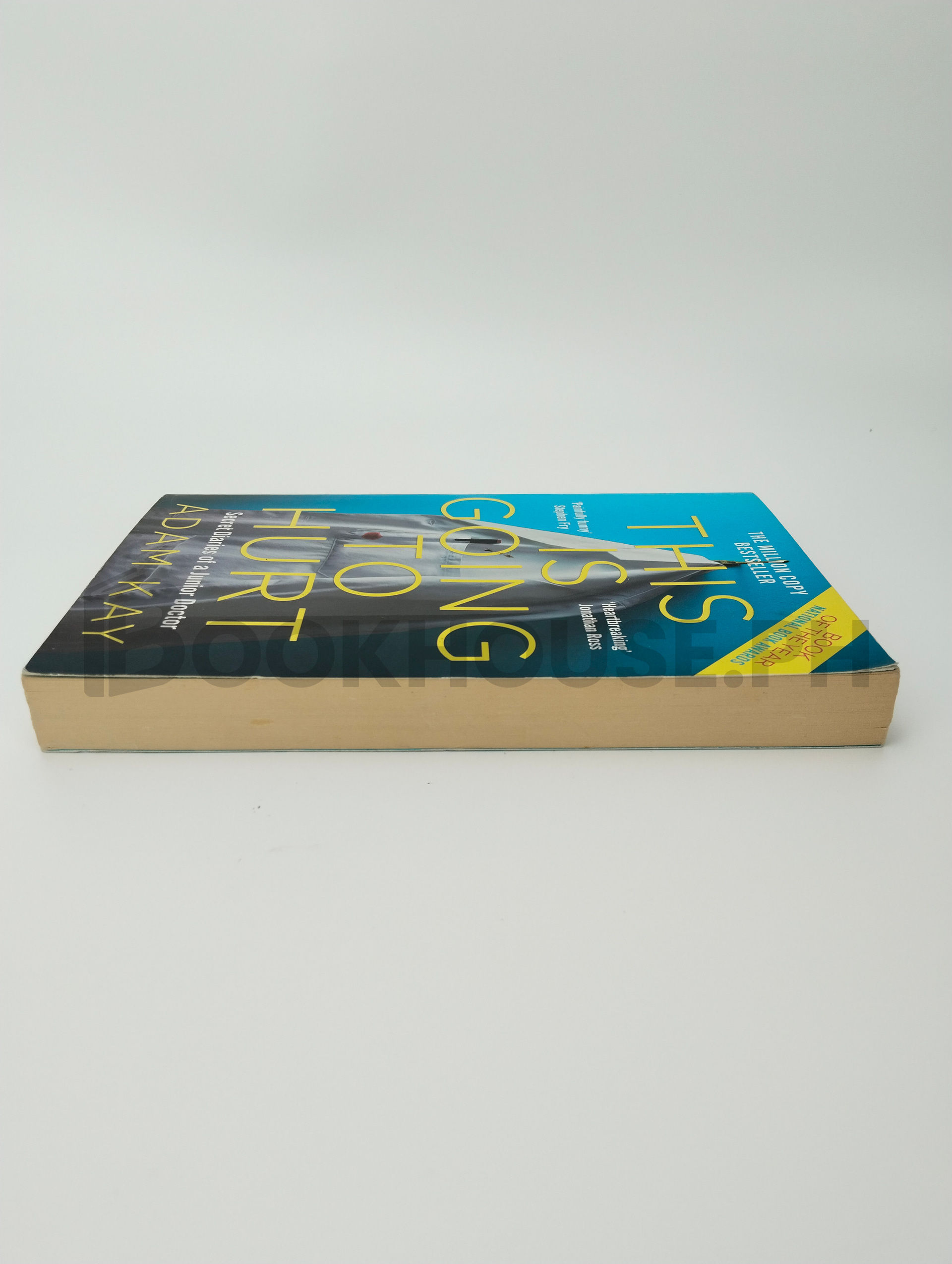 This Is Going To Hurt by Adam Kay - Image 4