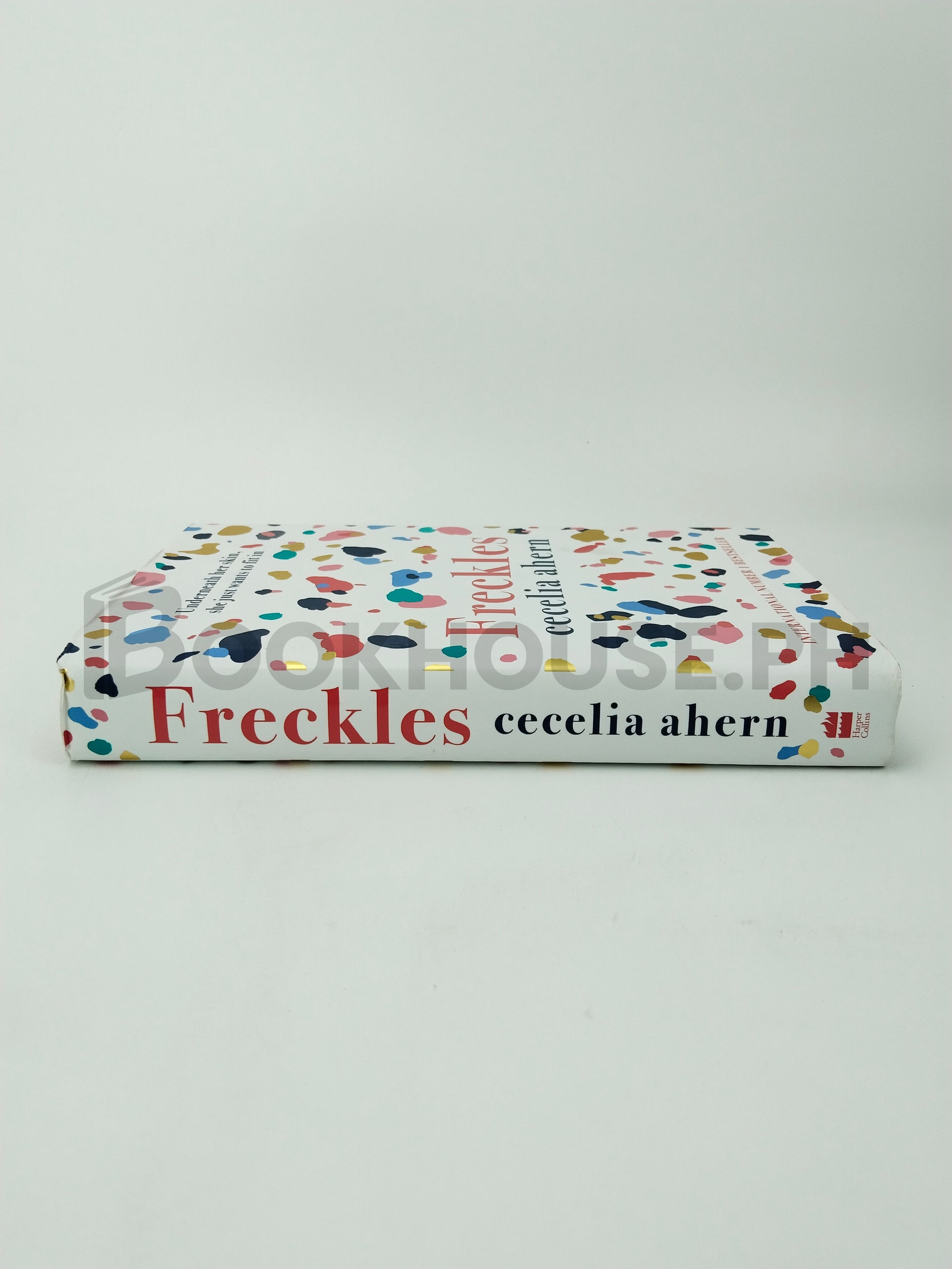 Freckles by Cecelia Ahern - Image 3