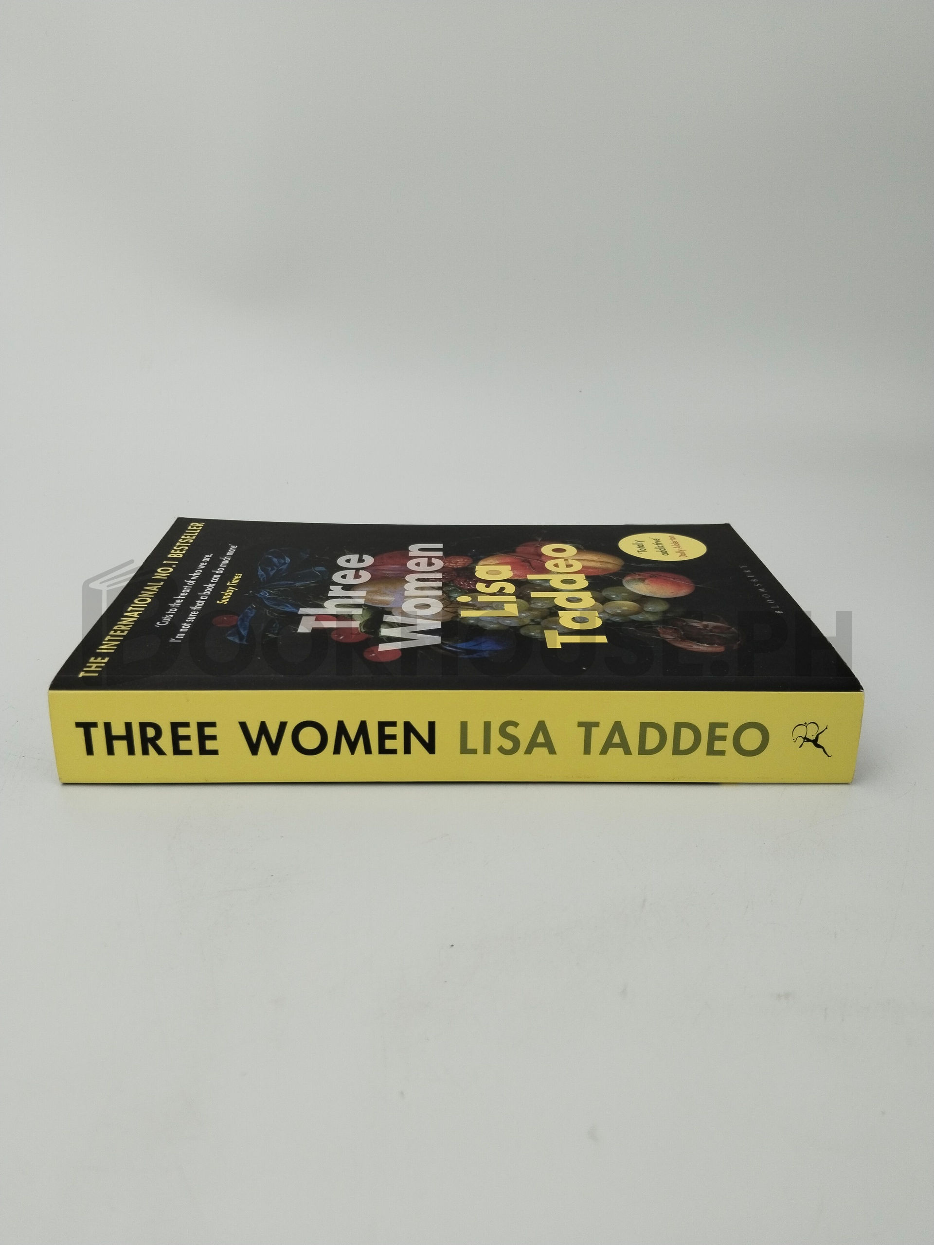 Three Women by Lisa Taddeo - Image 3