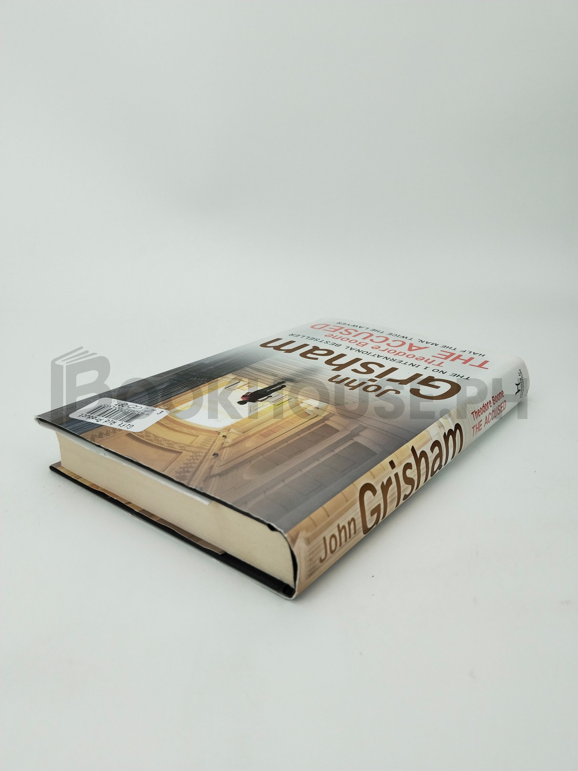 The Accused by John Grisham - Image 2