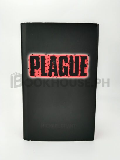 Plague by Michael Grant