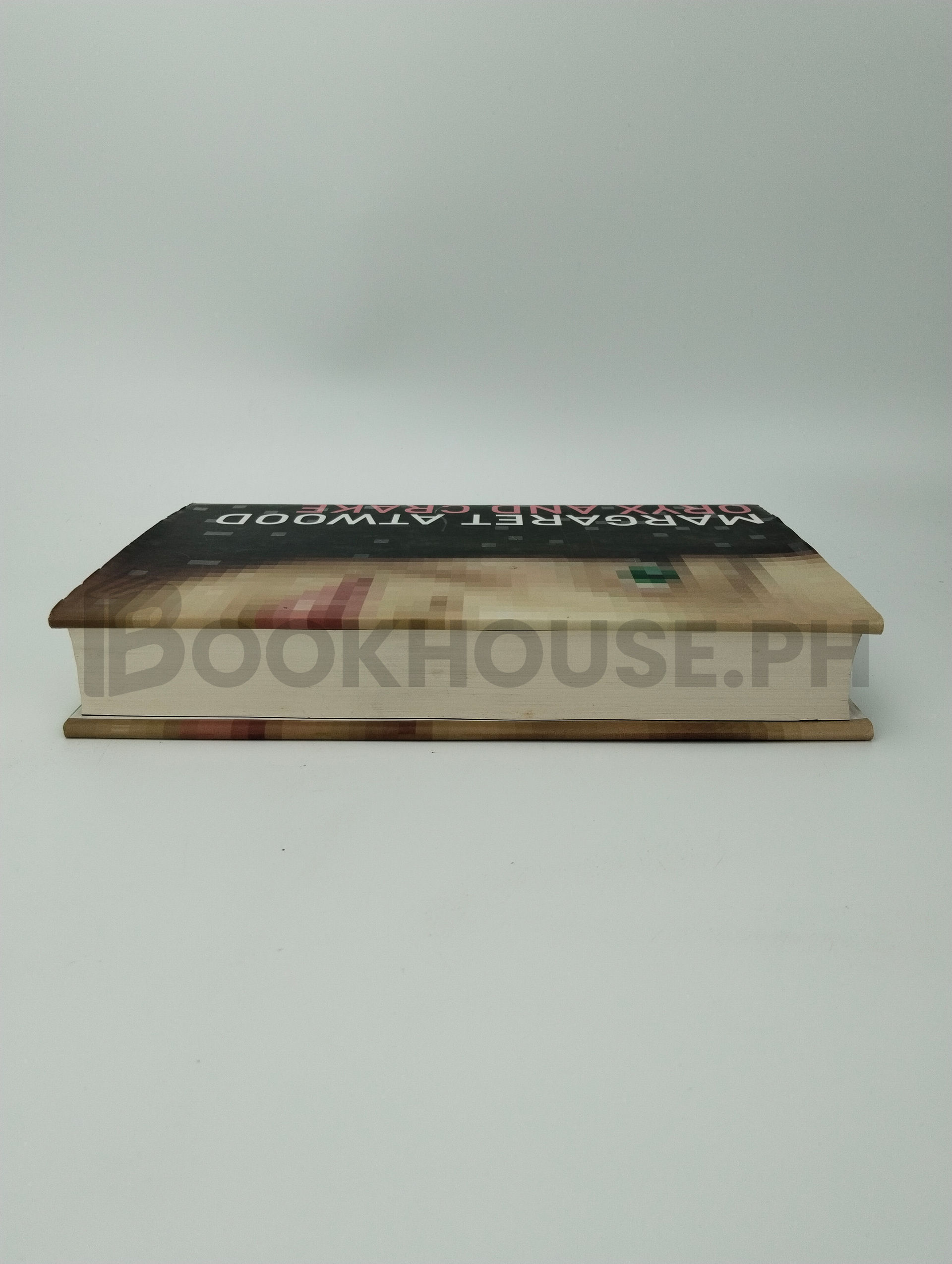 Oryx And Crake by Margaret Atwood - Image 4