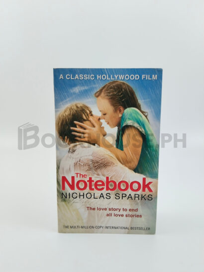 The Notebook by Nicholas Sparks