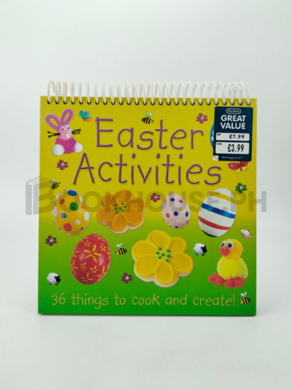 Activity Fun by Imagine That