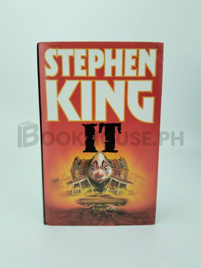 It by Stephen King