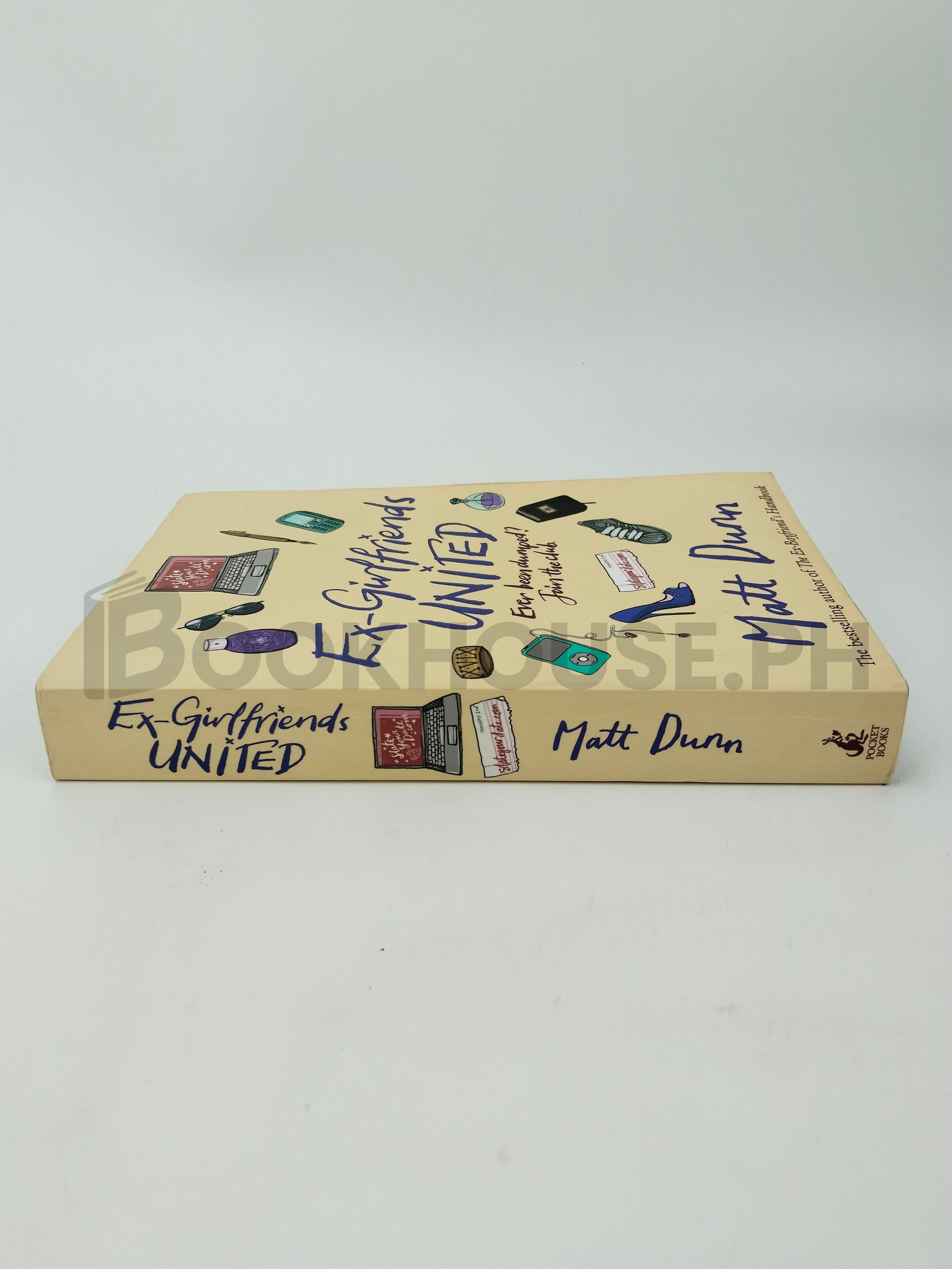 Ex-girlfriends United by Matt Dunn - Image 3