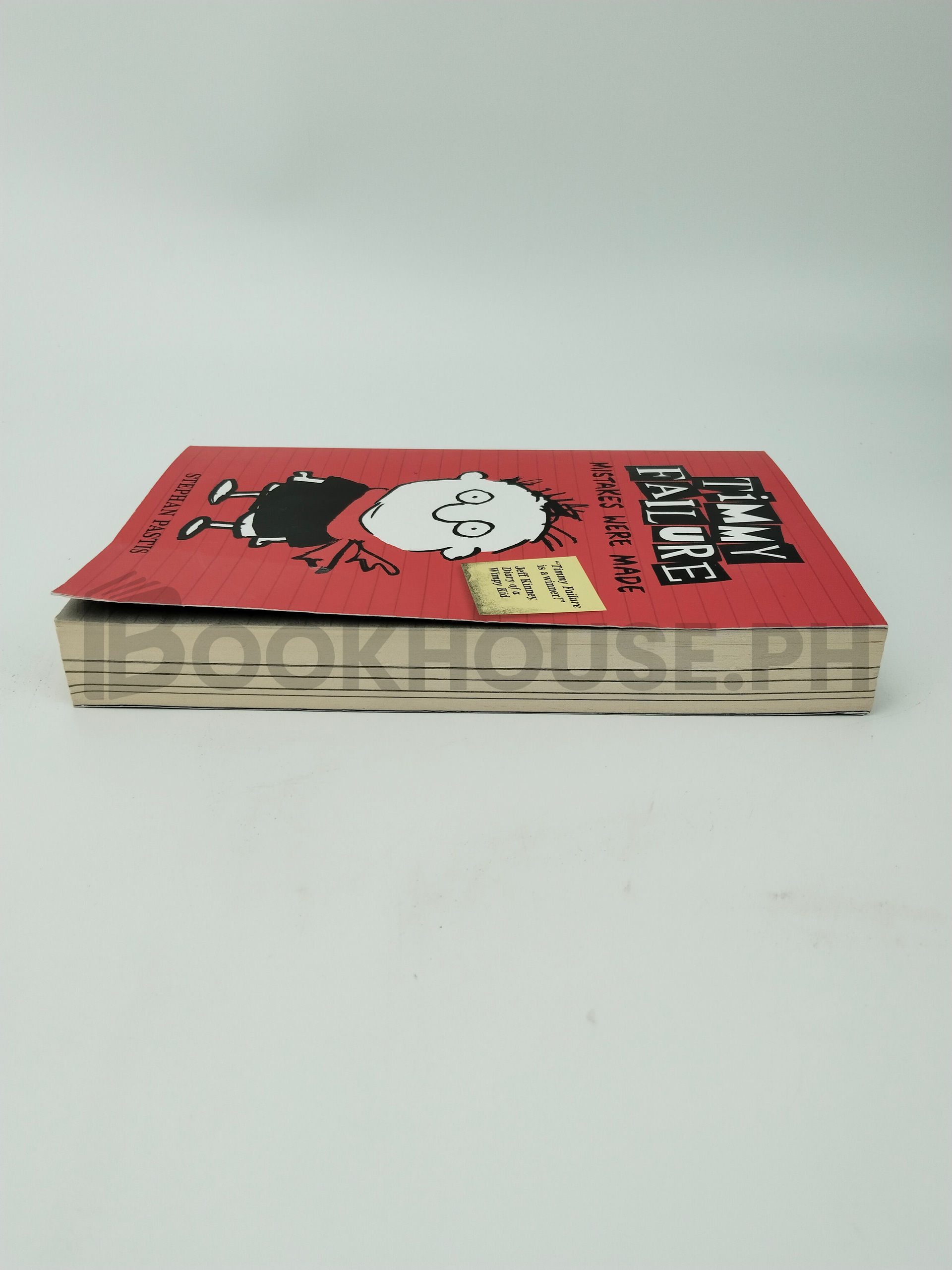 Mistakes Were Made by Stephan Pastis - Image 4