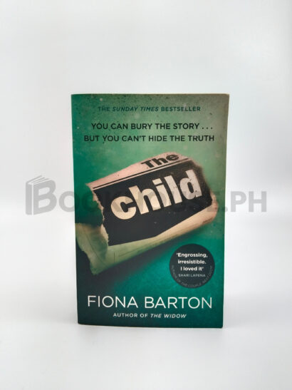 The Child by Fiona Barton