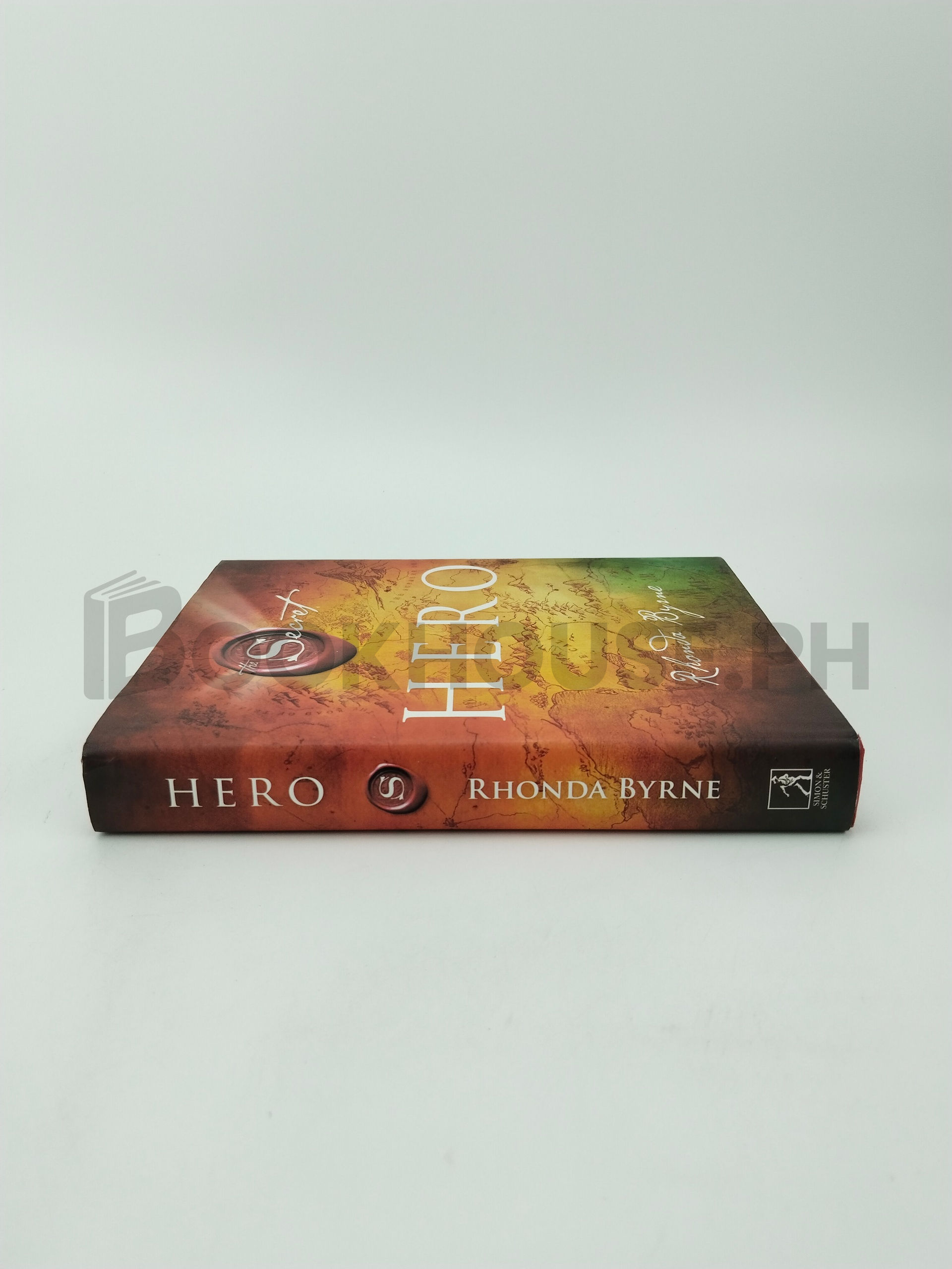 Hero by Rhonda Byrne - Image 3