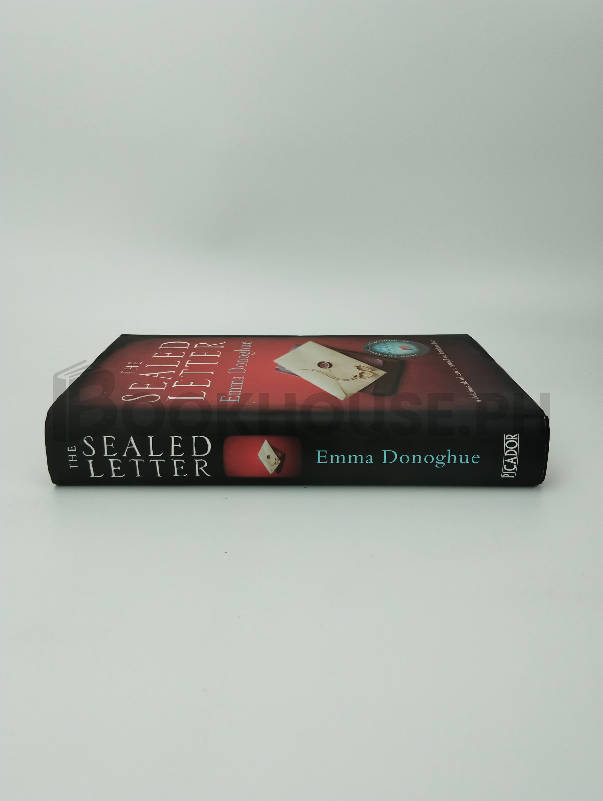 The Sealed Letter by Emma Donoghue - Image 3