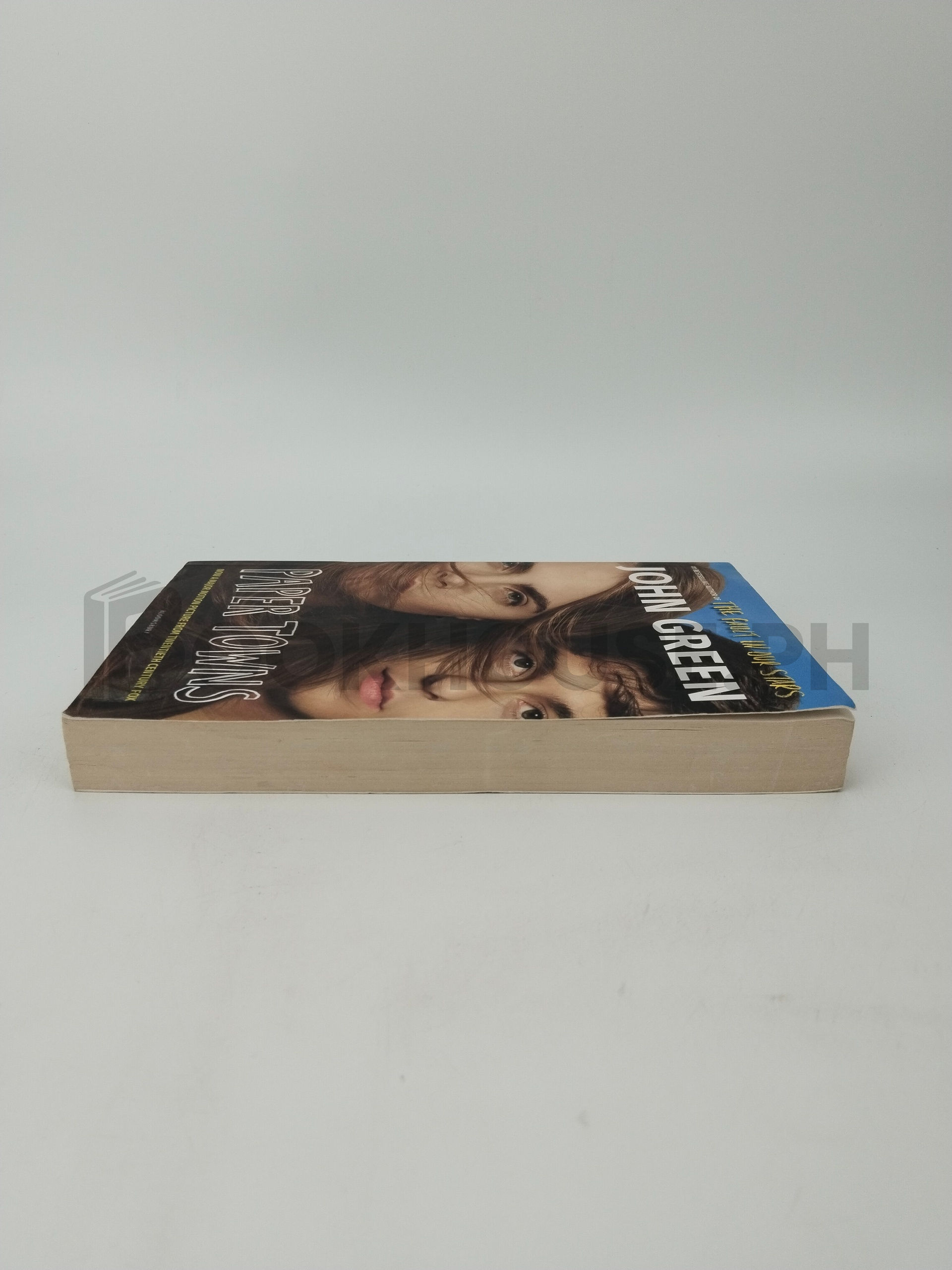 Paper Towns. Film Tie-in by John Green - Image 4