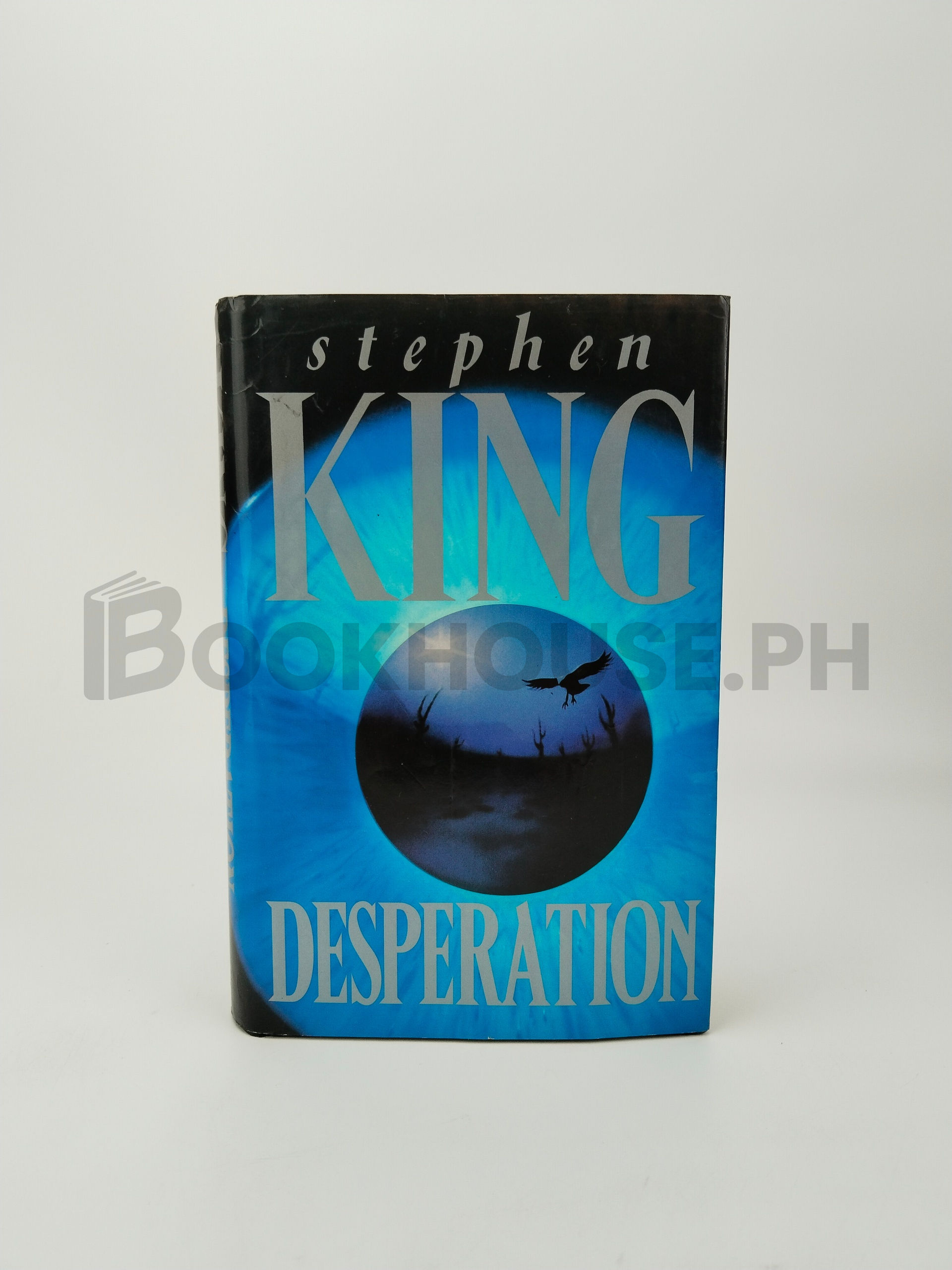 Desperation by Stephen King