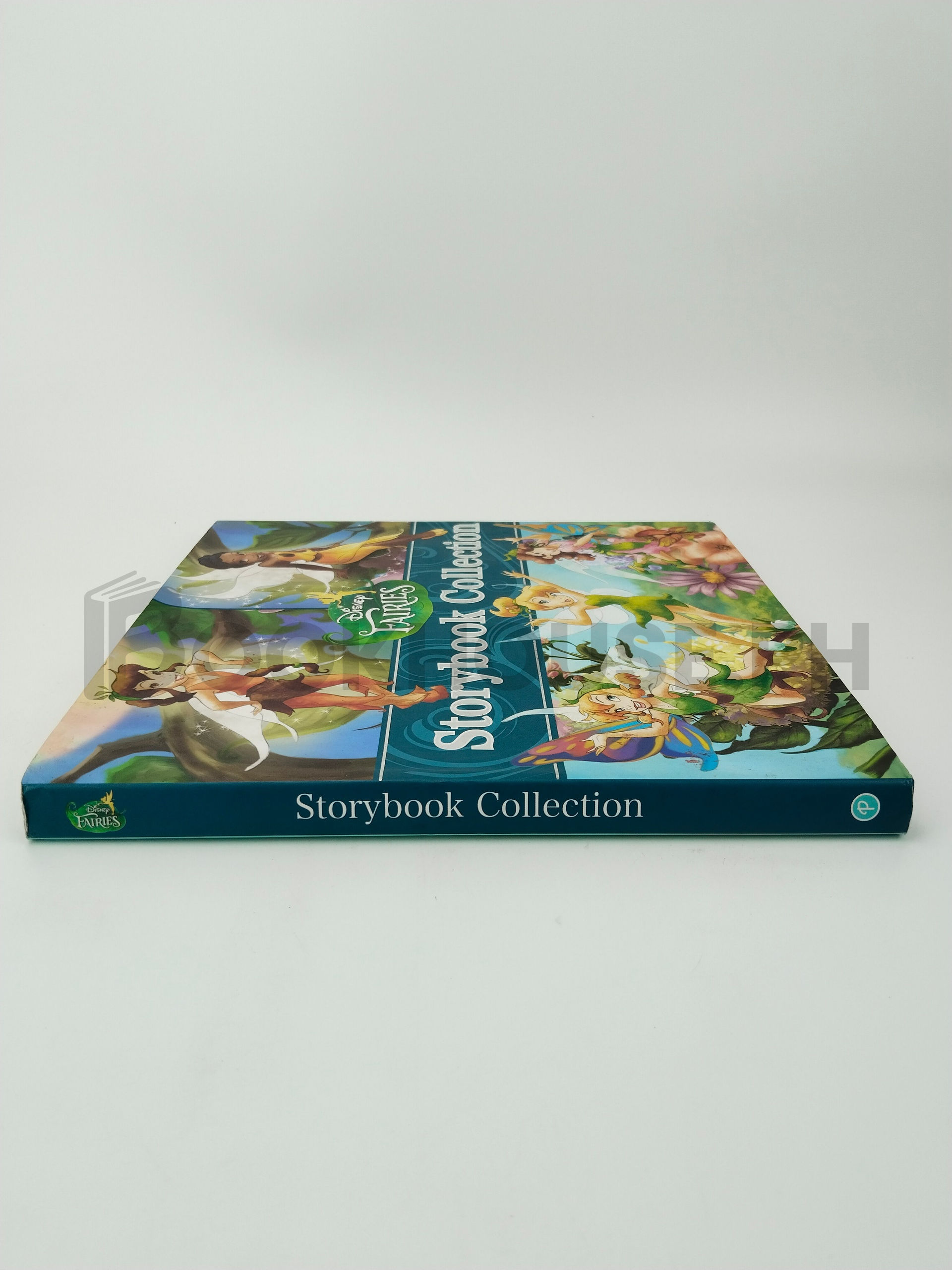 Disney Fairies Storybook Collection by Parragon - Image 3