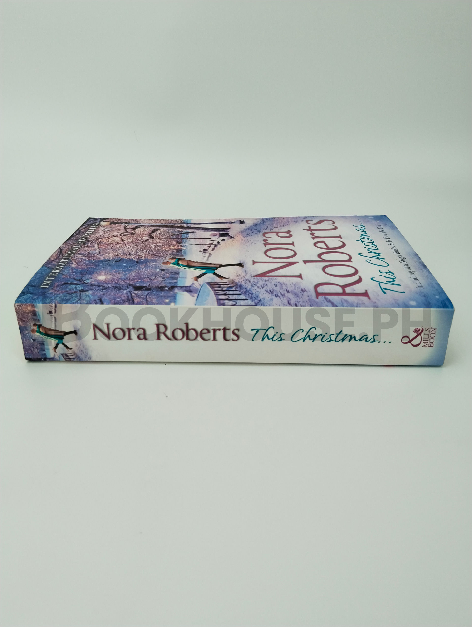 This Christmas... by Nora Roberts - Image 3
