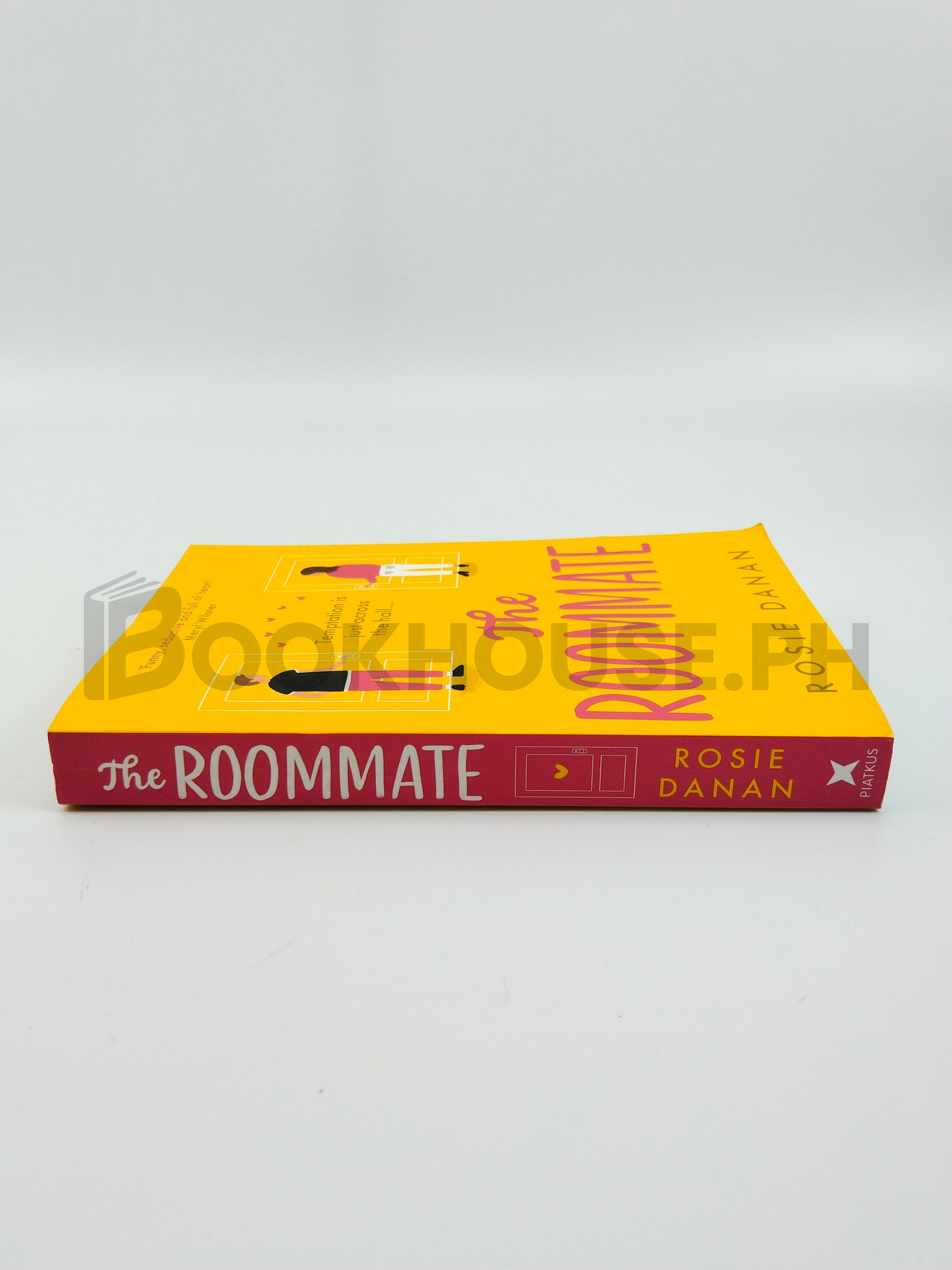 The Roommate by Rosie Danan - Image 3